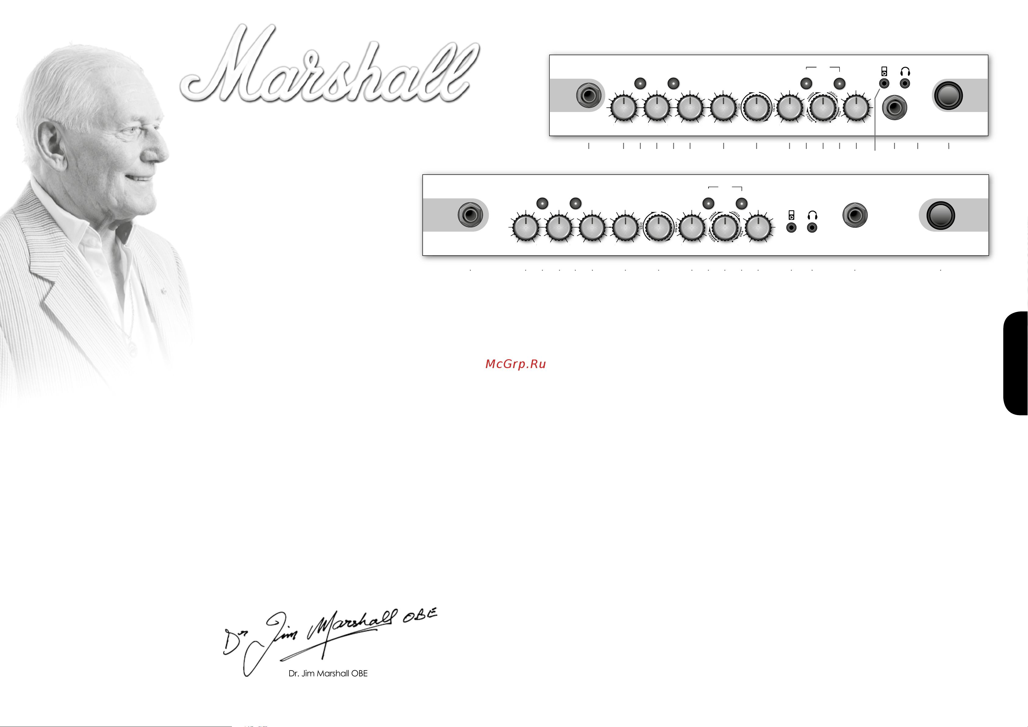 Marshall MG30CFX [12/27] Mg 15 cfx