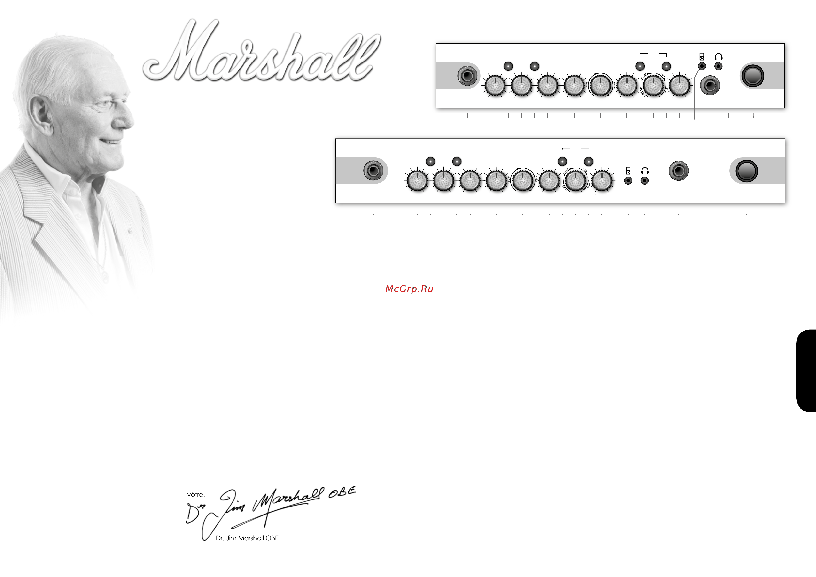 Marshall MG30CFX [17/27] Mg 15 cfx
