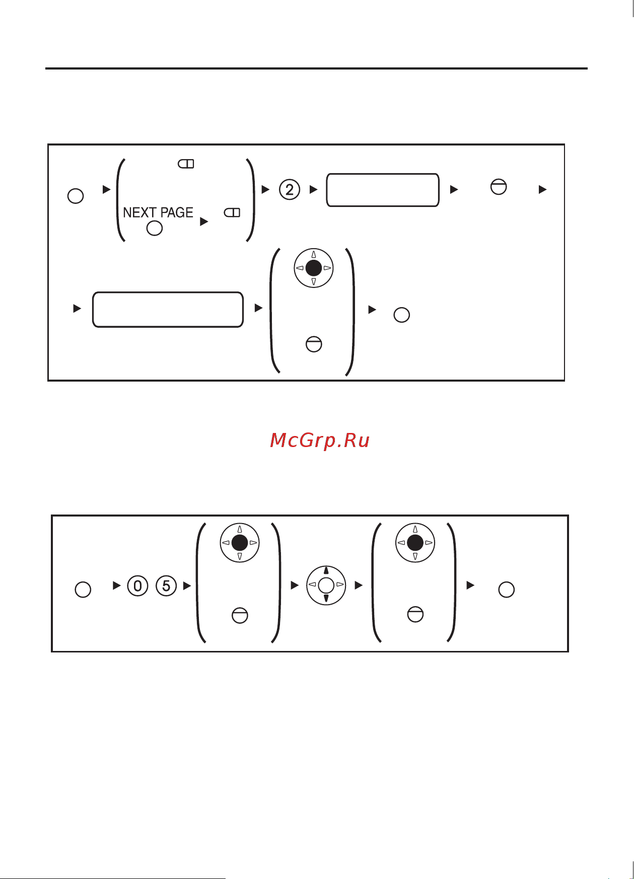 Panasonic KX-NT346RU [12/24] Автомаркировка только для kx nt366