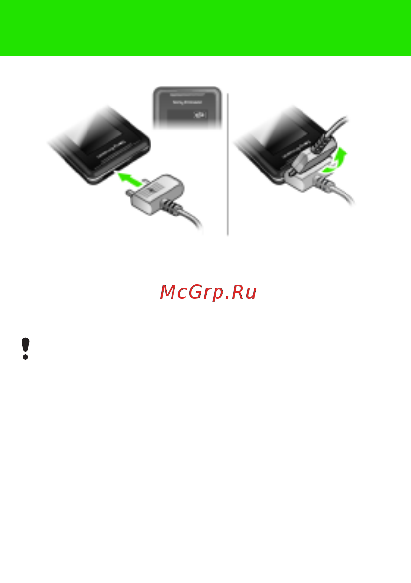 SONY-ERICSSON Sony Ericsson K330 Руководство по эксплуатации онлайн [4/42] 782619