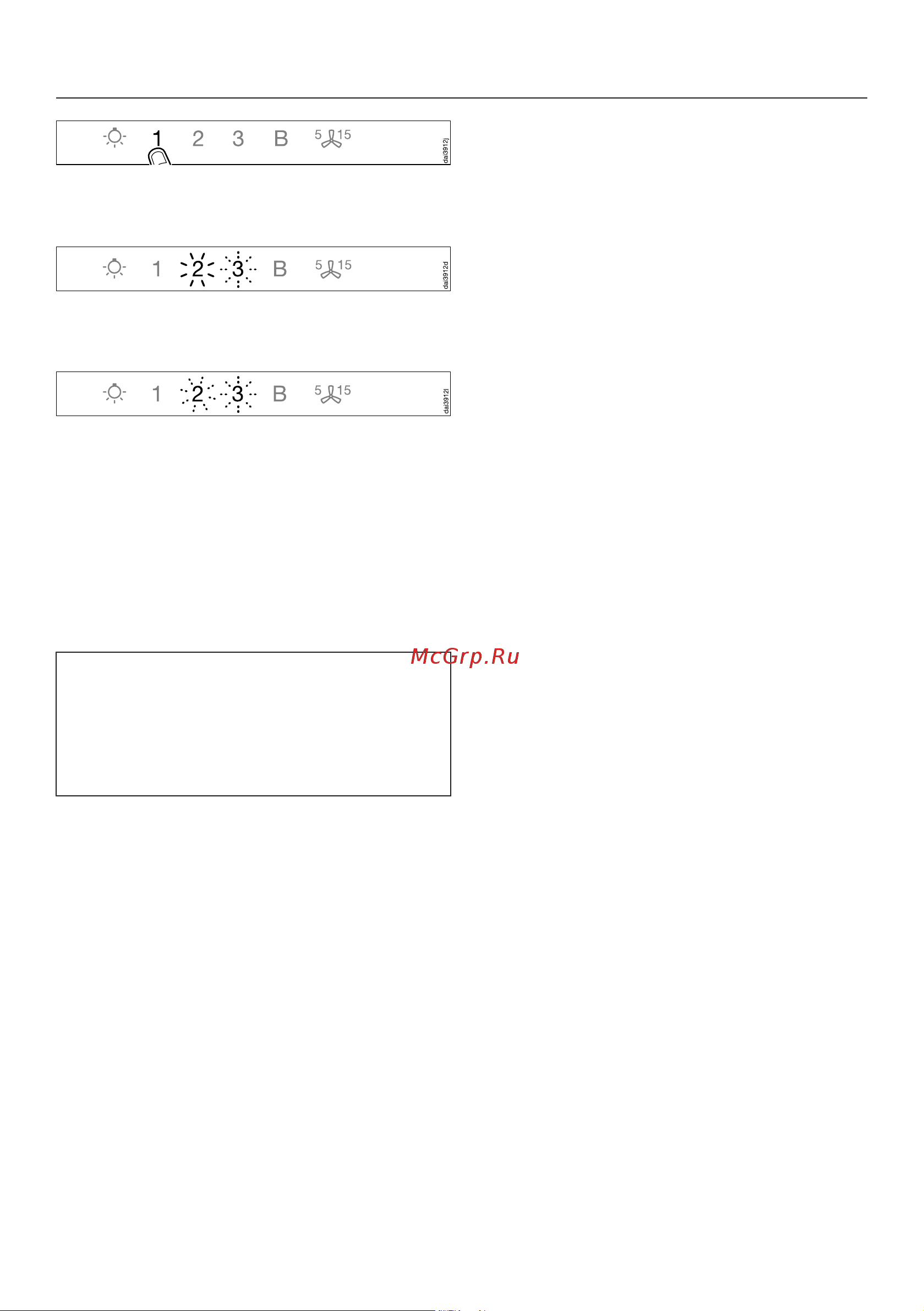 Miele DA6708D BRWS Brilliant [24/51] Ввод в эксплуатацию