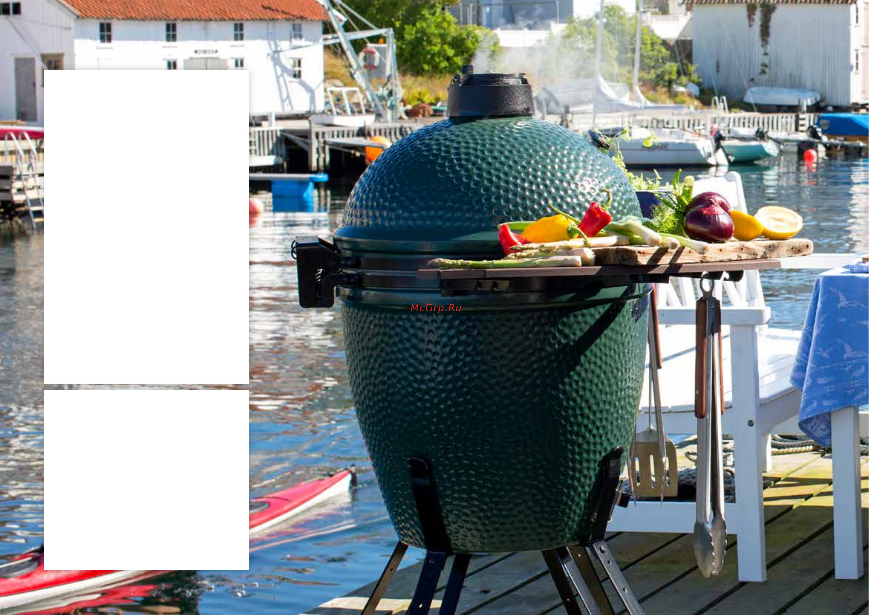 BIG EGG XLarge EGG 117649 [2/36] Содержание