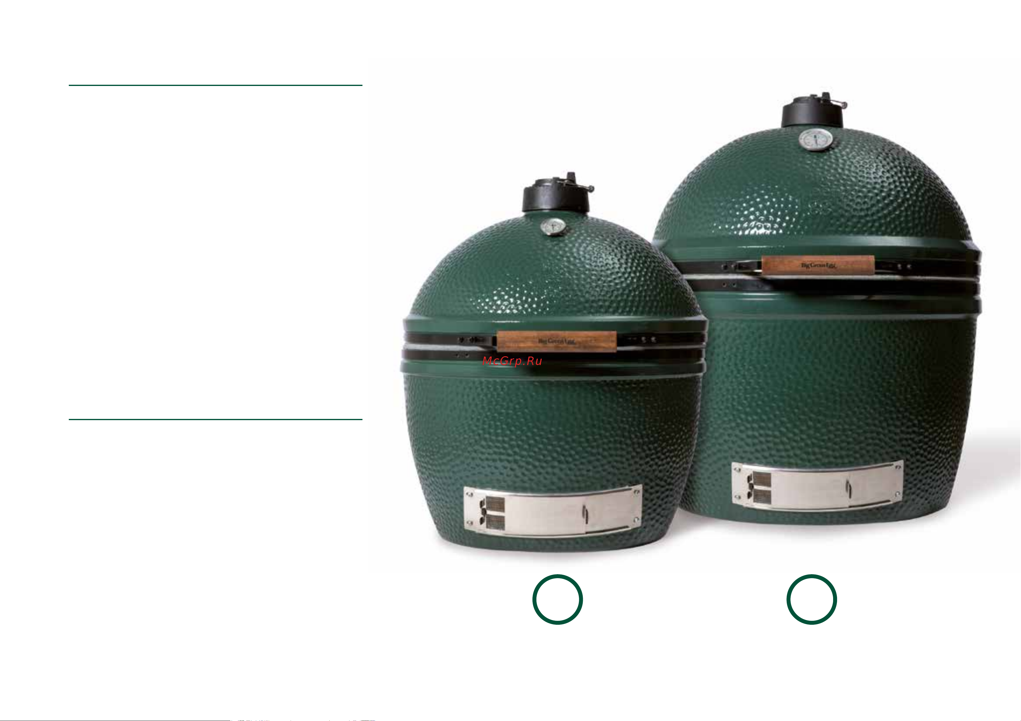 BIG EGG XLarge EGG 117649 [9/36] Xlarge