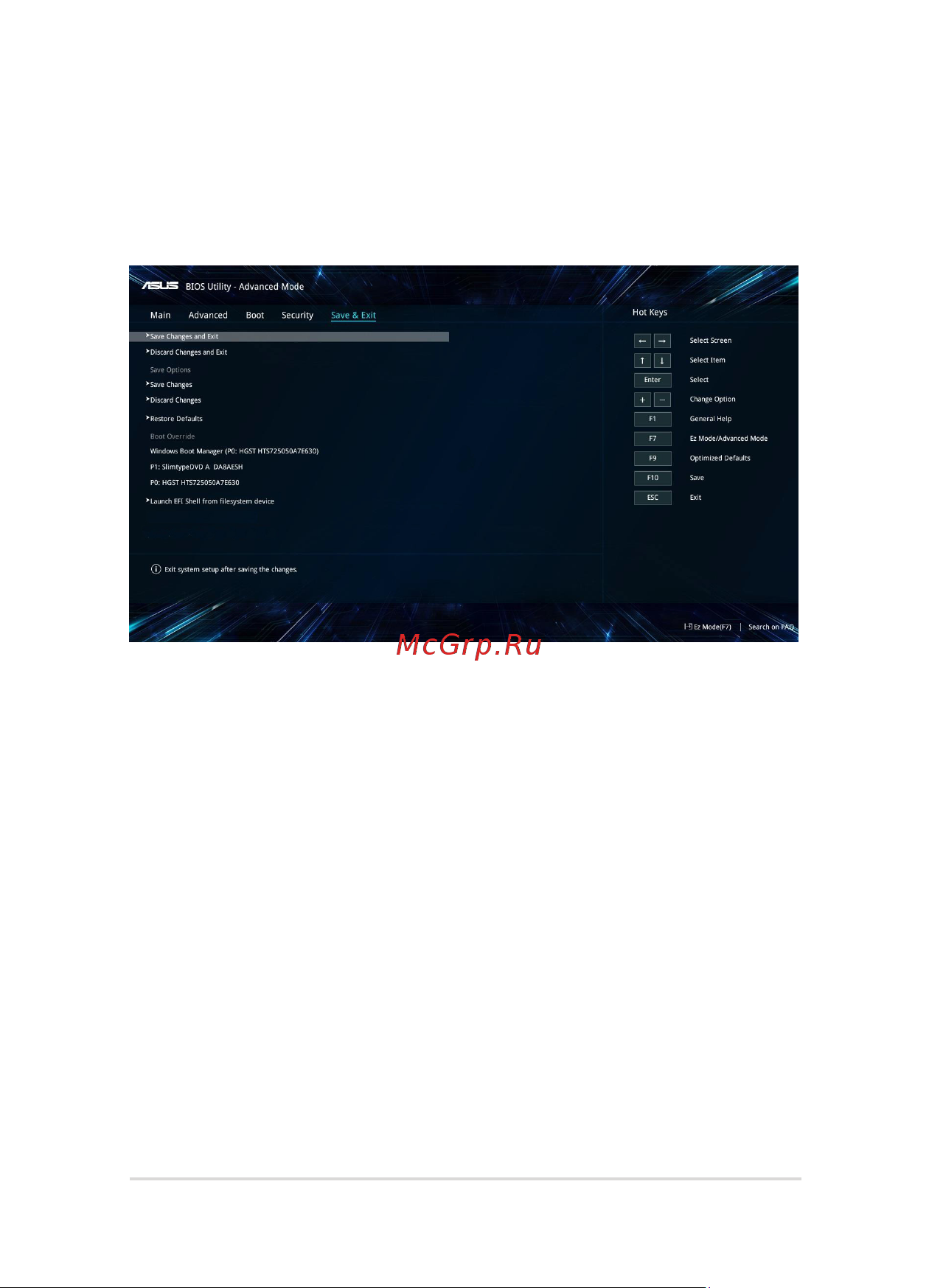 Asus ROG GL753VE-GC152 (90NB0DN2-M03370) [71/118] Сохранить и выйти