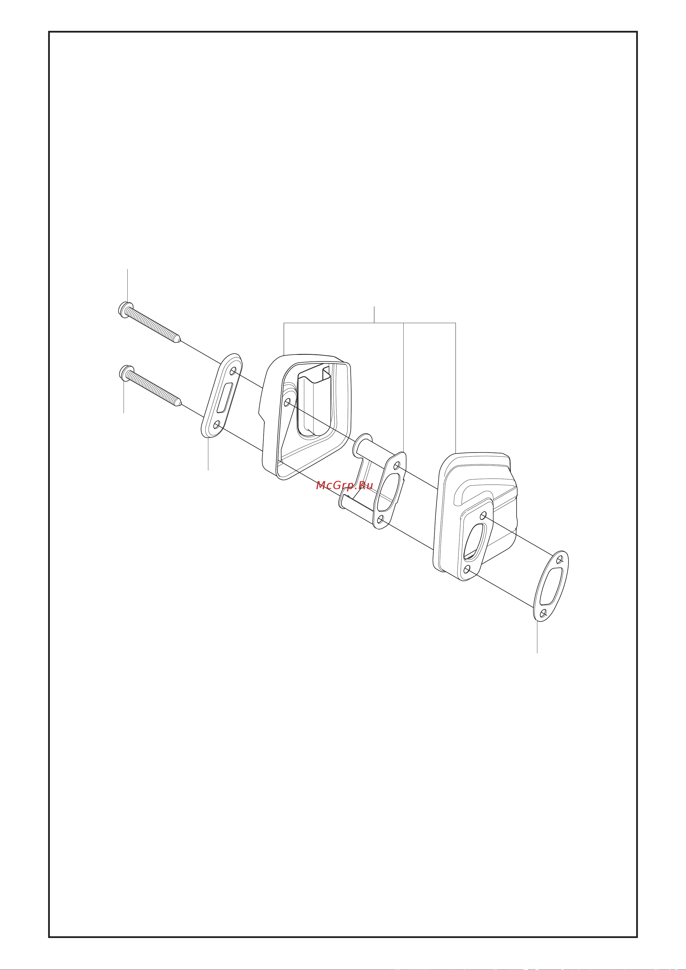 Husqvarna T425 (2008) parts Руководство по эксплуатации онлайн [12/27] 782663