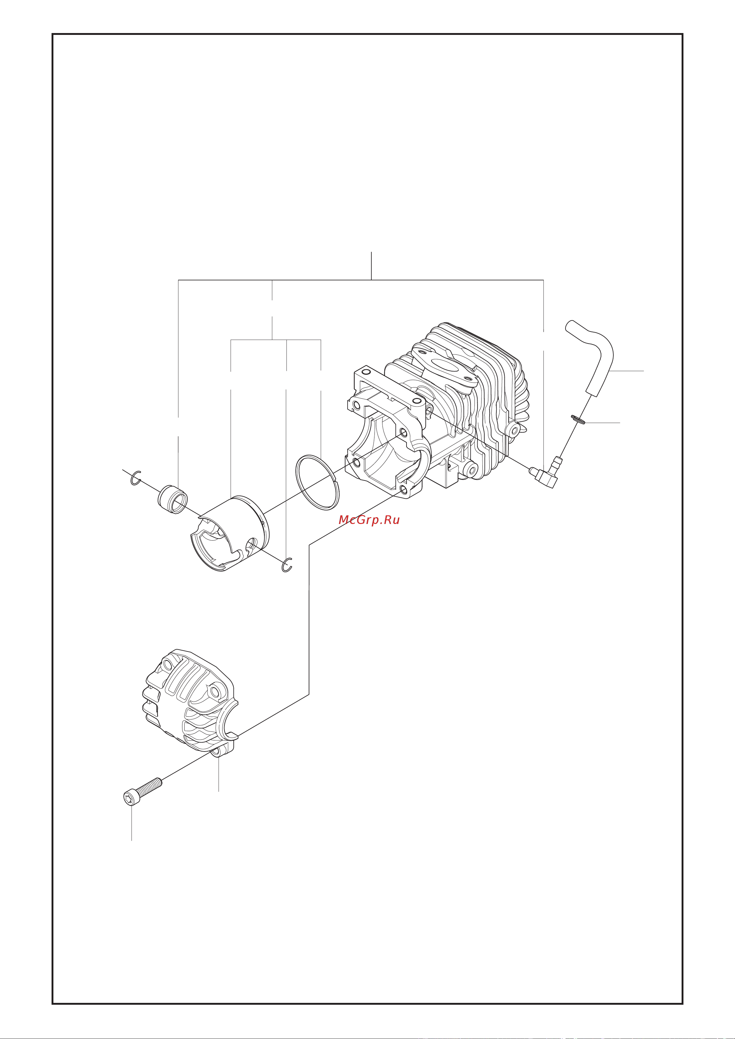 Husqvarna T425 (2008) parts Руководство по эксплуатации онлайн [20/27] 782663