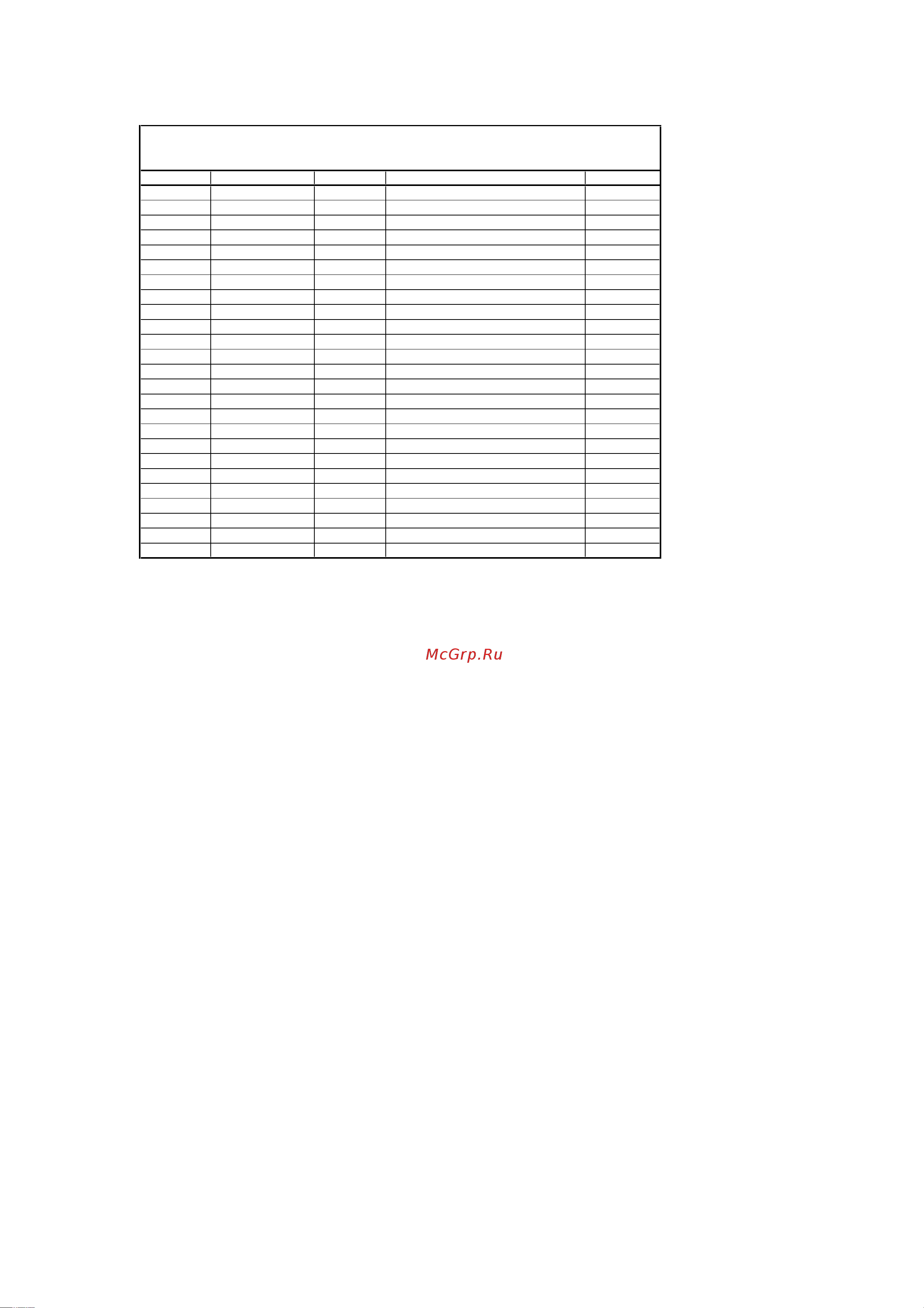 Husqvarna T425 (2008) parts [3/27] Page a t425