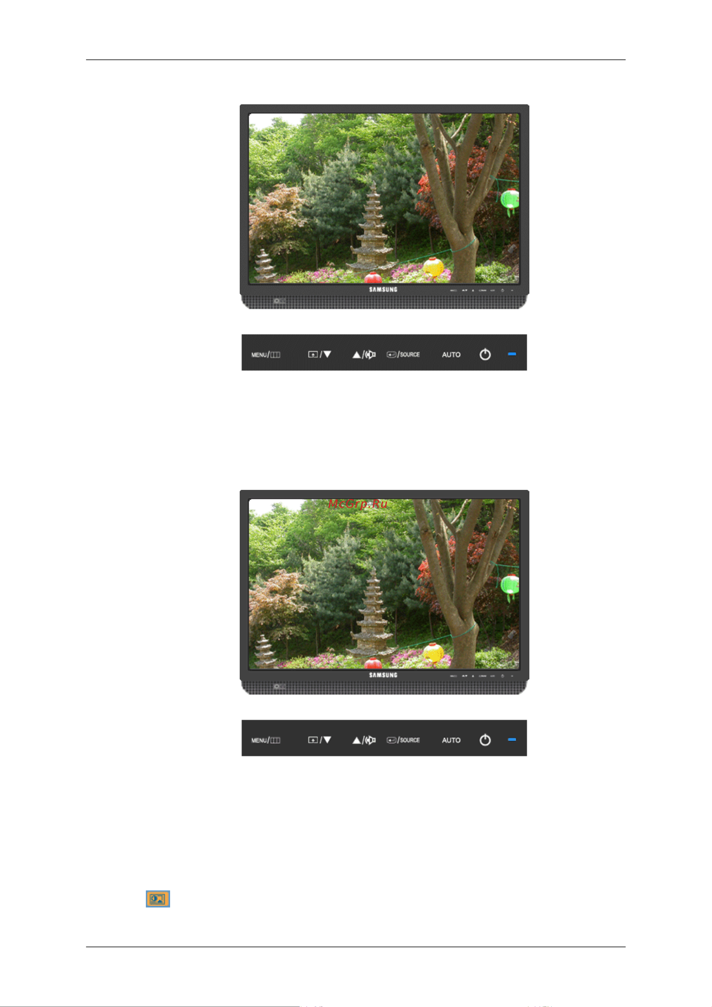 Samsung 2043WM [37/77] Source