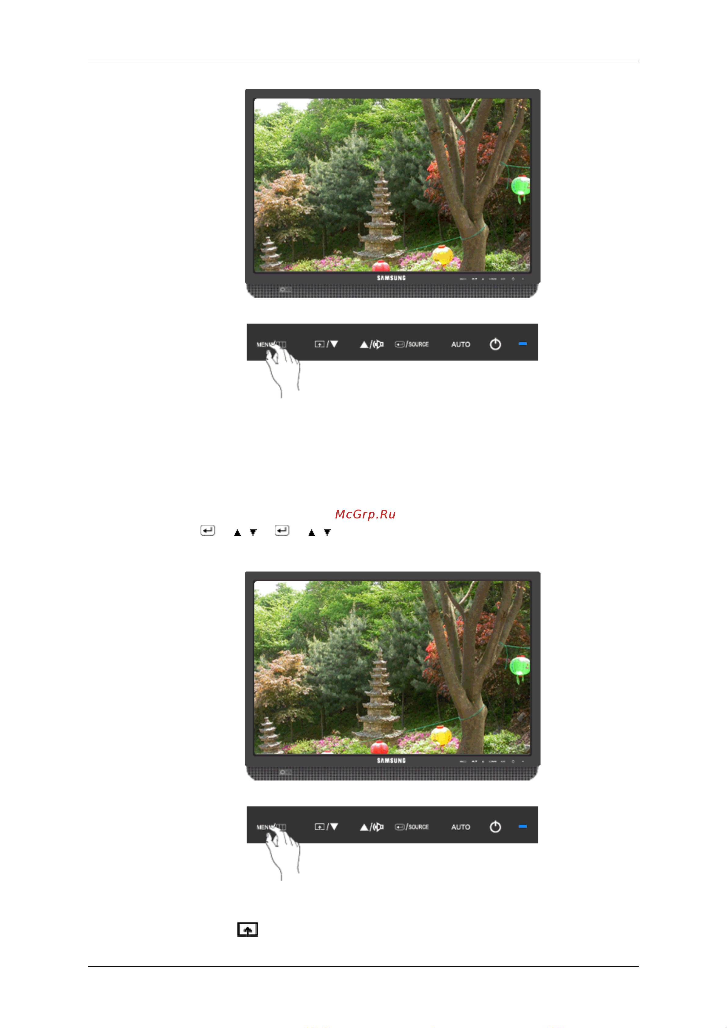 Samsung 2043WM [39/77] Magicbright