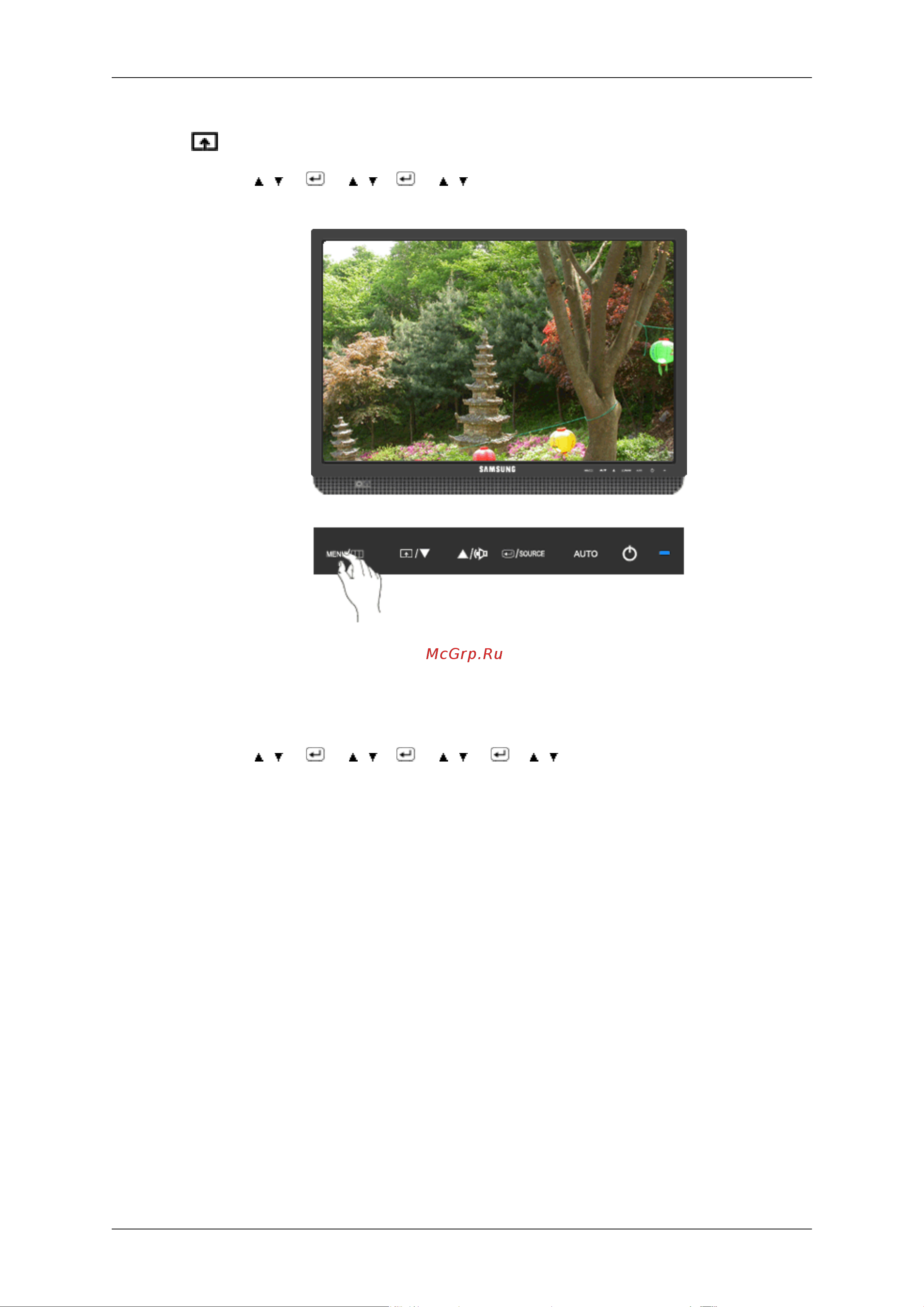 Samsung 2043WM [53/77] Taймep выкл