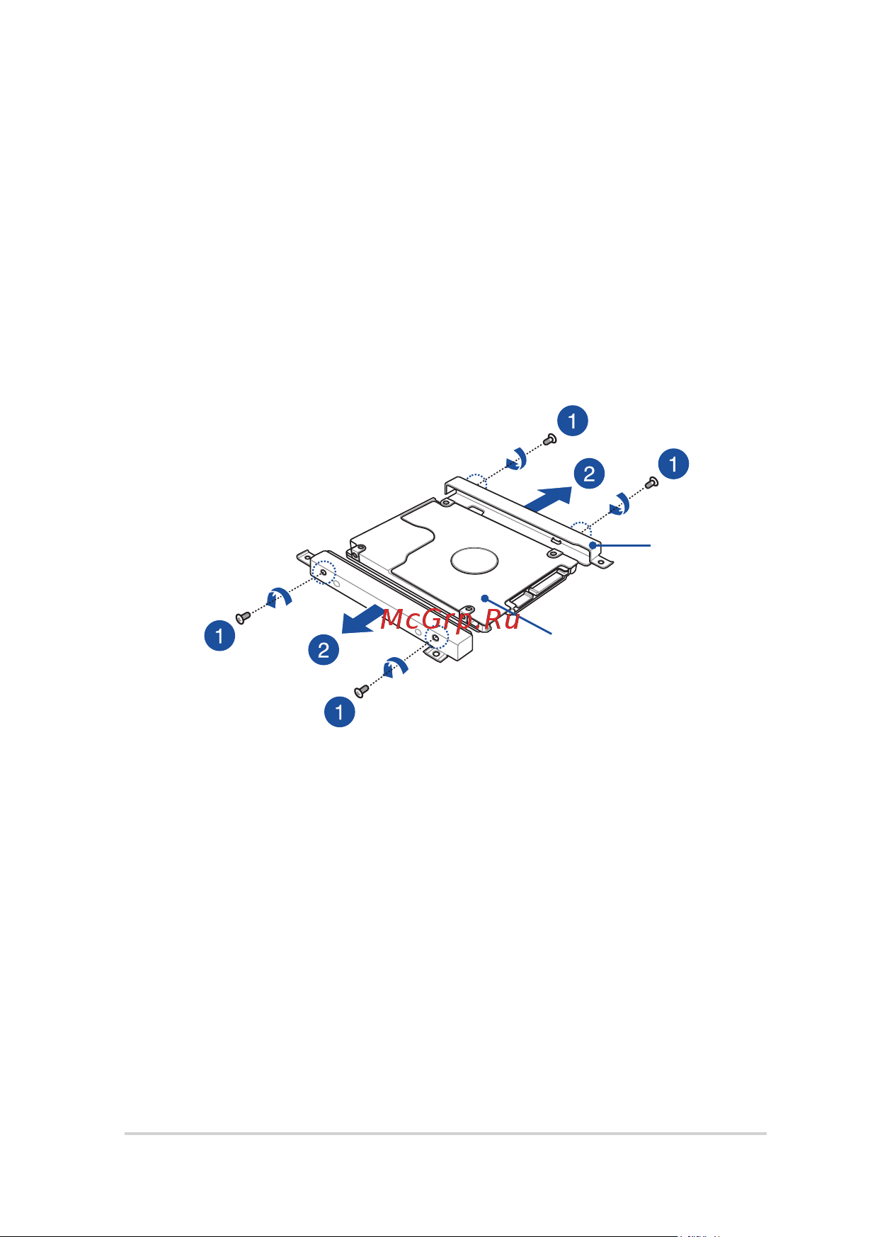 Asus ROG GL753VE-GC067T (90NB0DN2-M00880) Руководство по эксплуатации онлайн [84/118] 782705