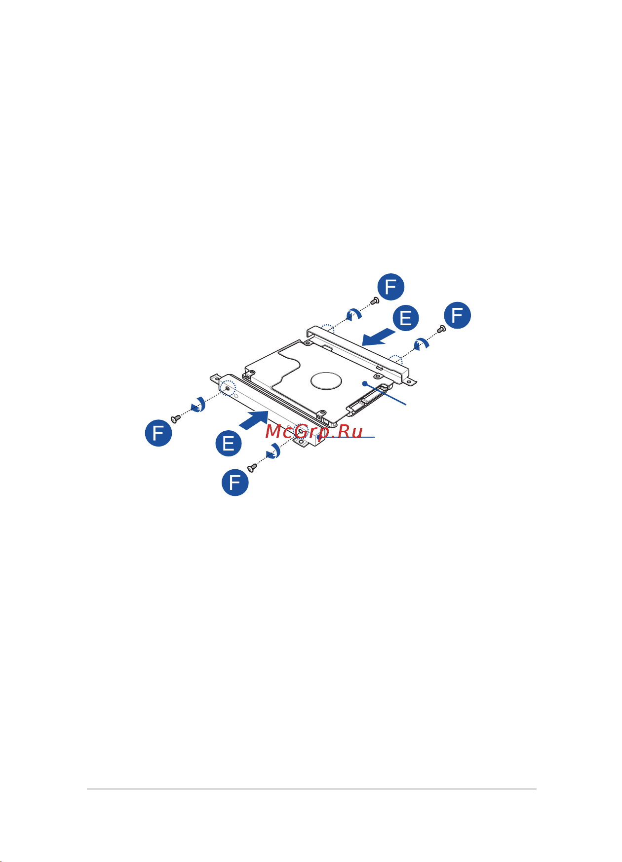 Asus ROG GL753VE-GC067T (90NB0DN2-M00880) Руководство по эксплуатации онлайн [85/118] 782705