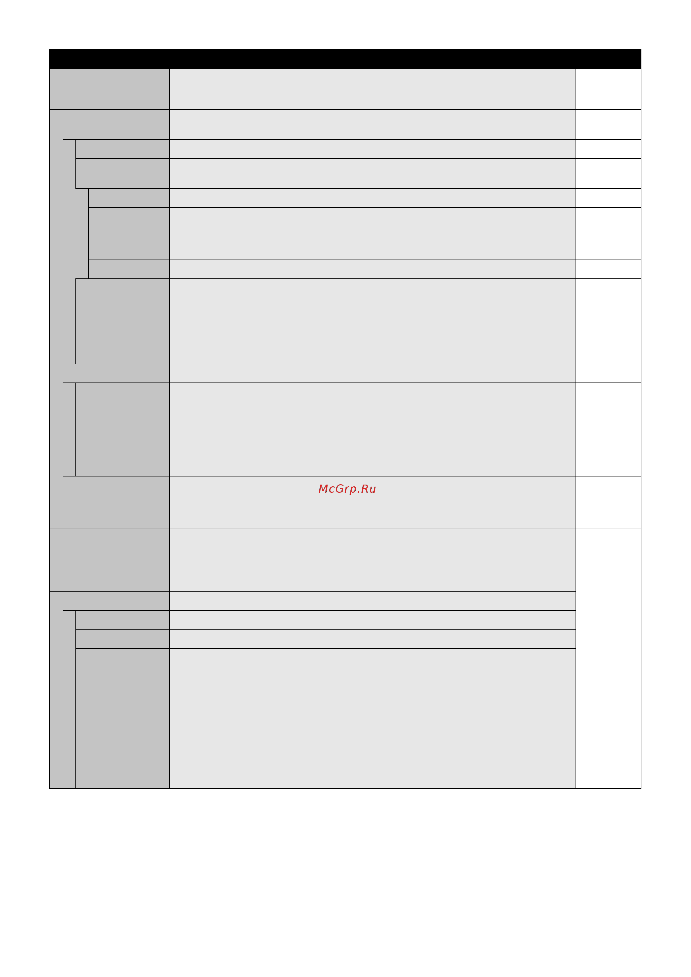 Nec MultiSync X554UN-2 [26/57] Multi display