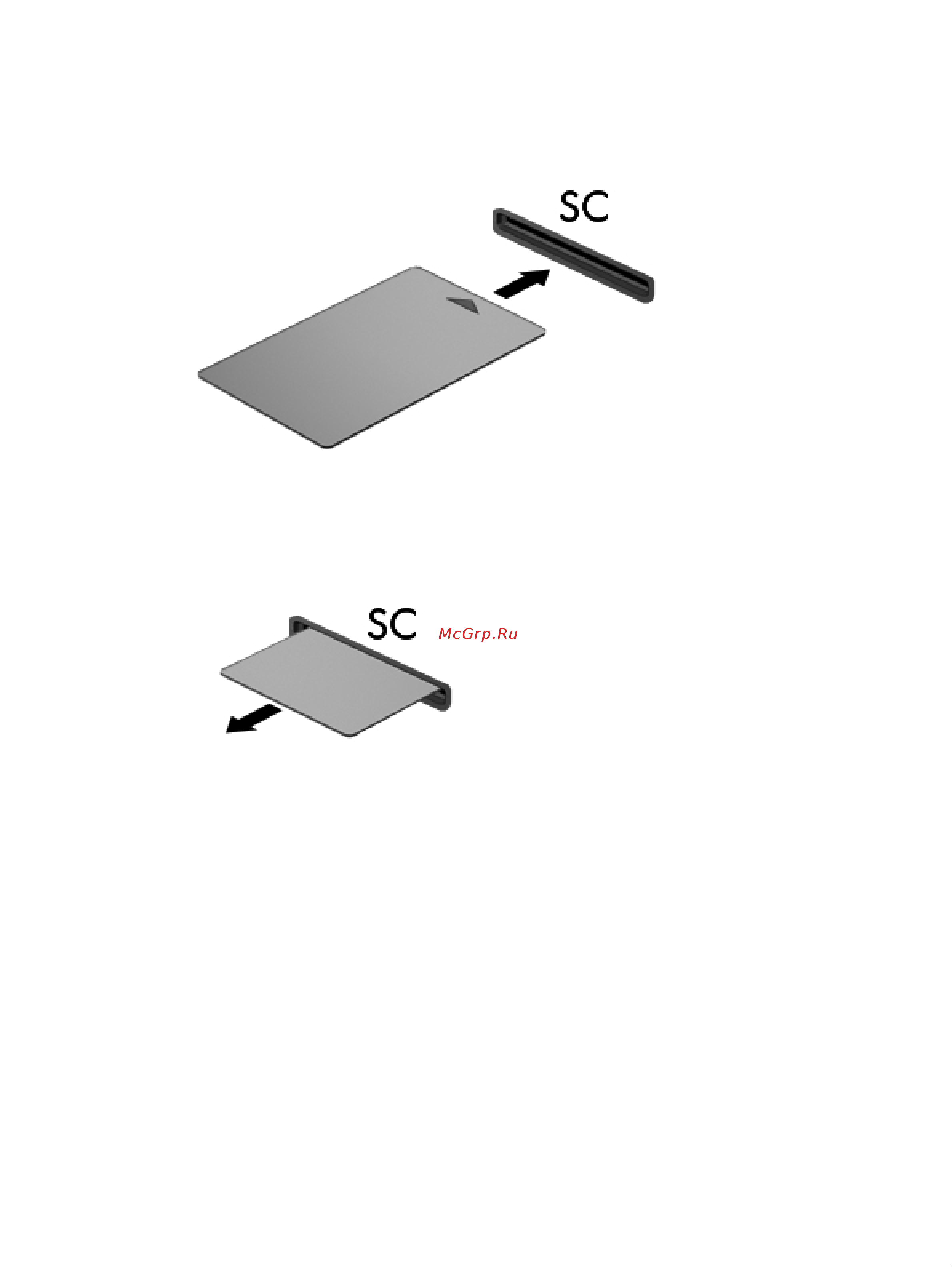 HP dm4-2101er [45/81] Использование устройства usb