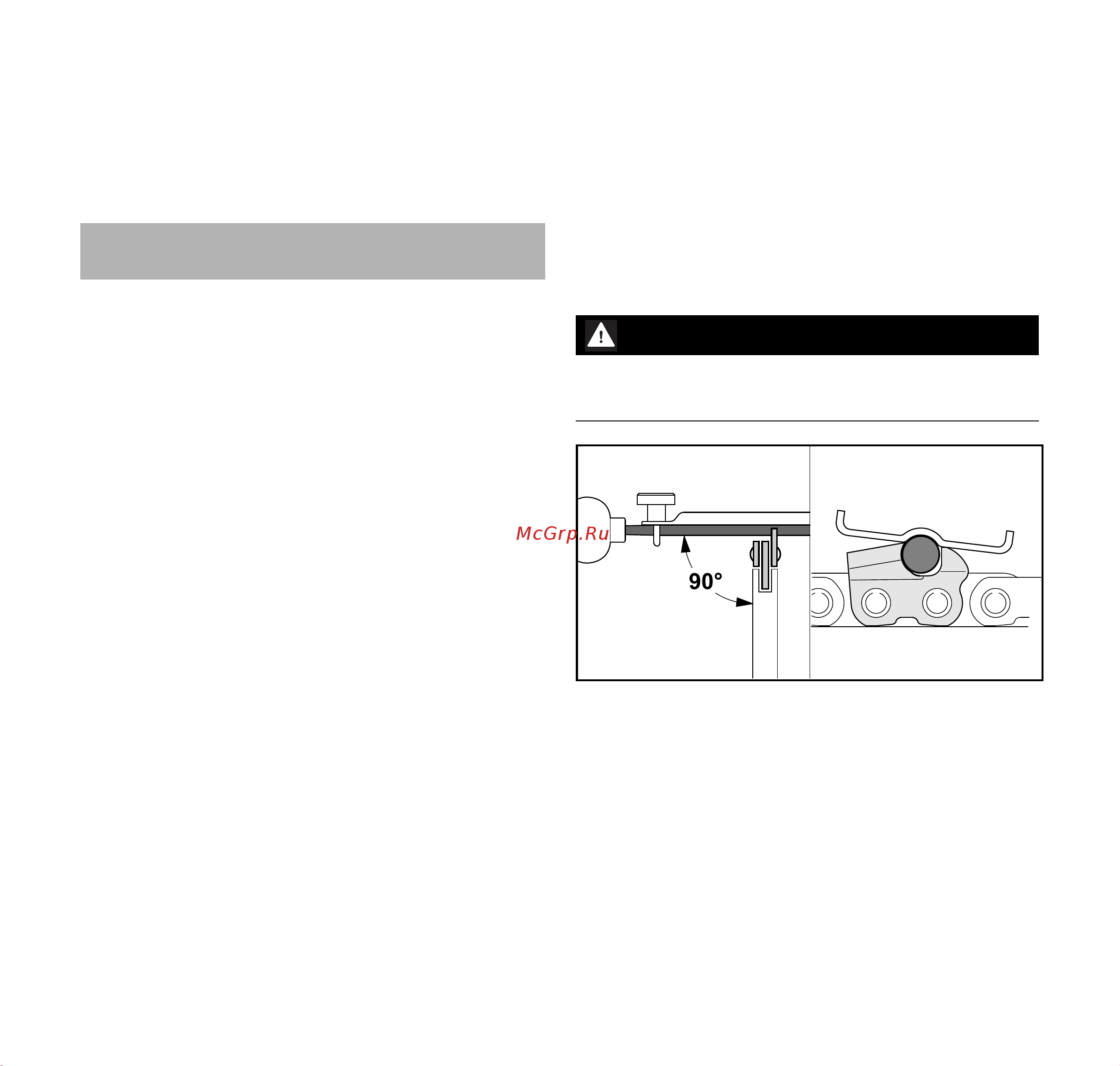 Stihl MSA 220 16 [160/216] Manutenzione