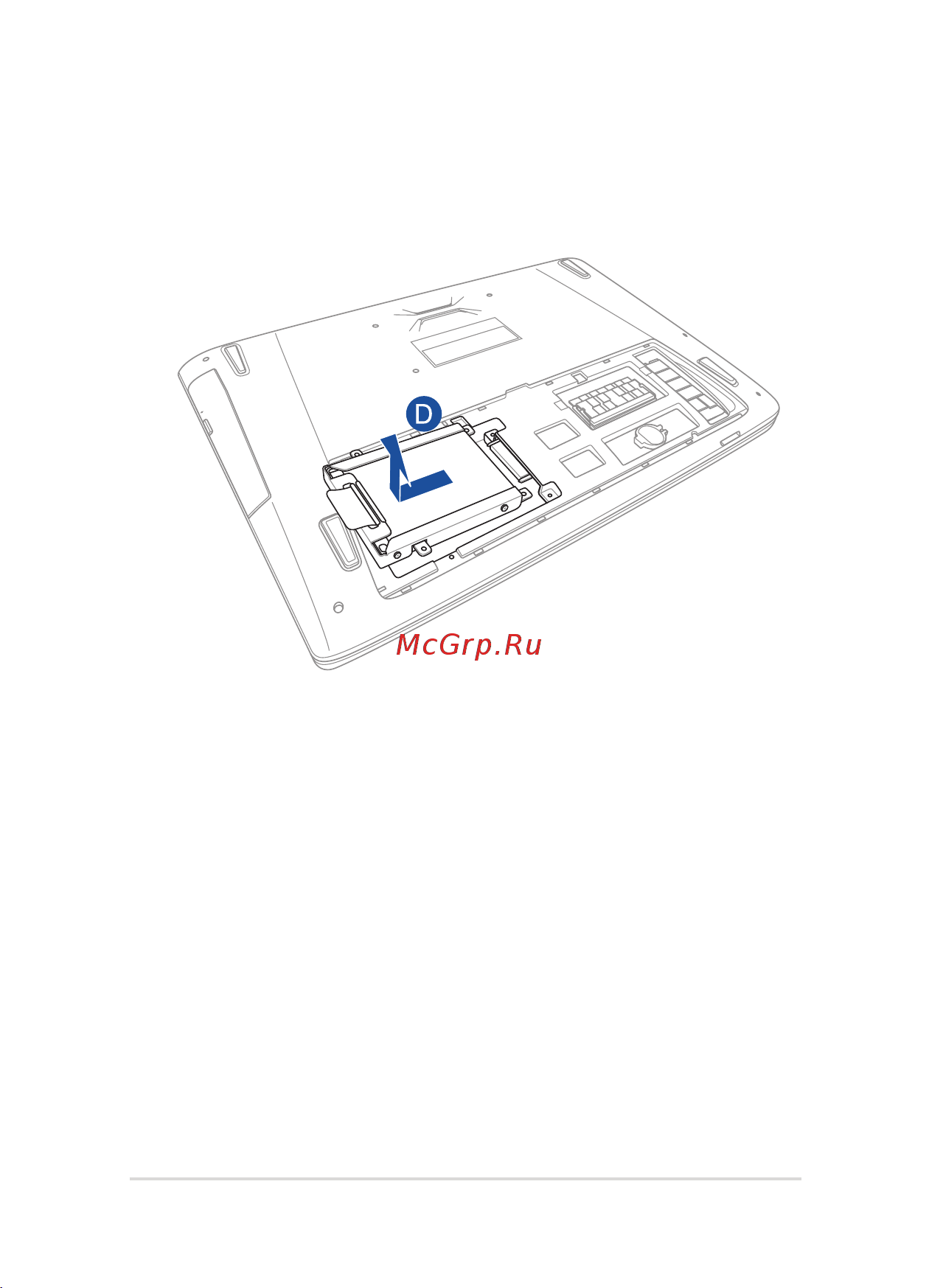 Asus GL752VW-T4356T 90NB0A42-M04910 Руководство по эксплуатации онлайн [85/130] 782769
