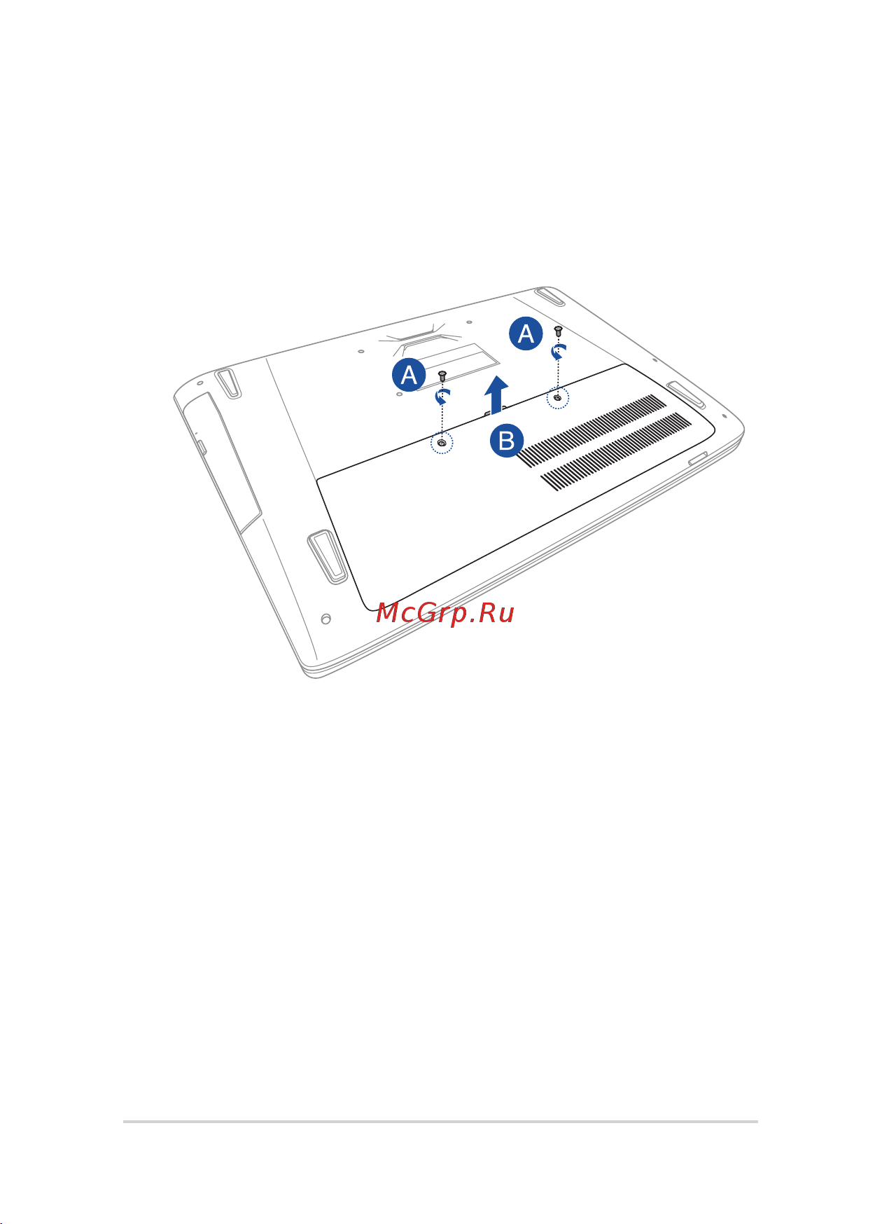 Asus GL752VW-T4356T 90NB0A42-M04910 Руководство по эксплуатации онлайн [92/130] 782769