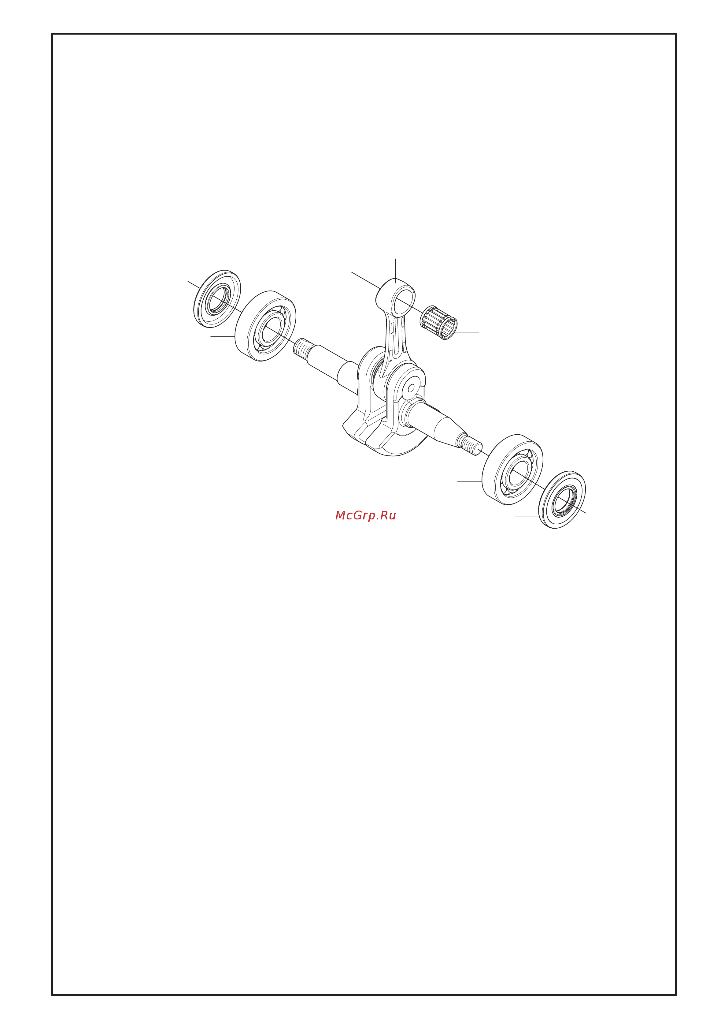 Husqvarna 460 (2007) parts Руководство по эксплуатации онлайн [11/19] 782792