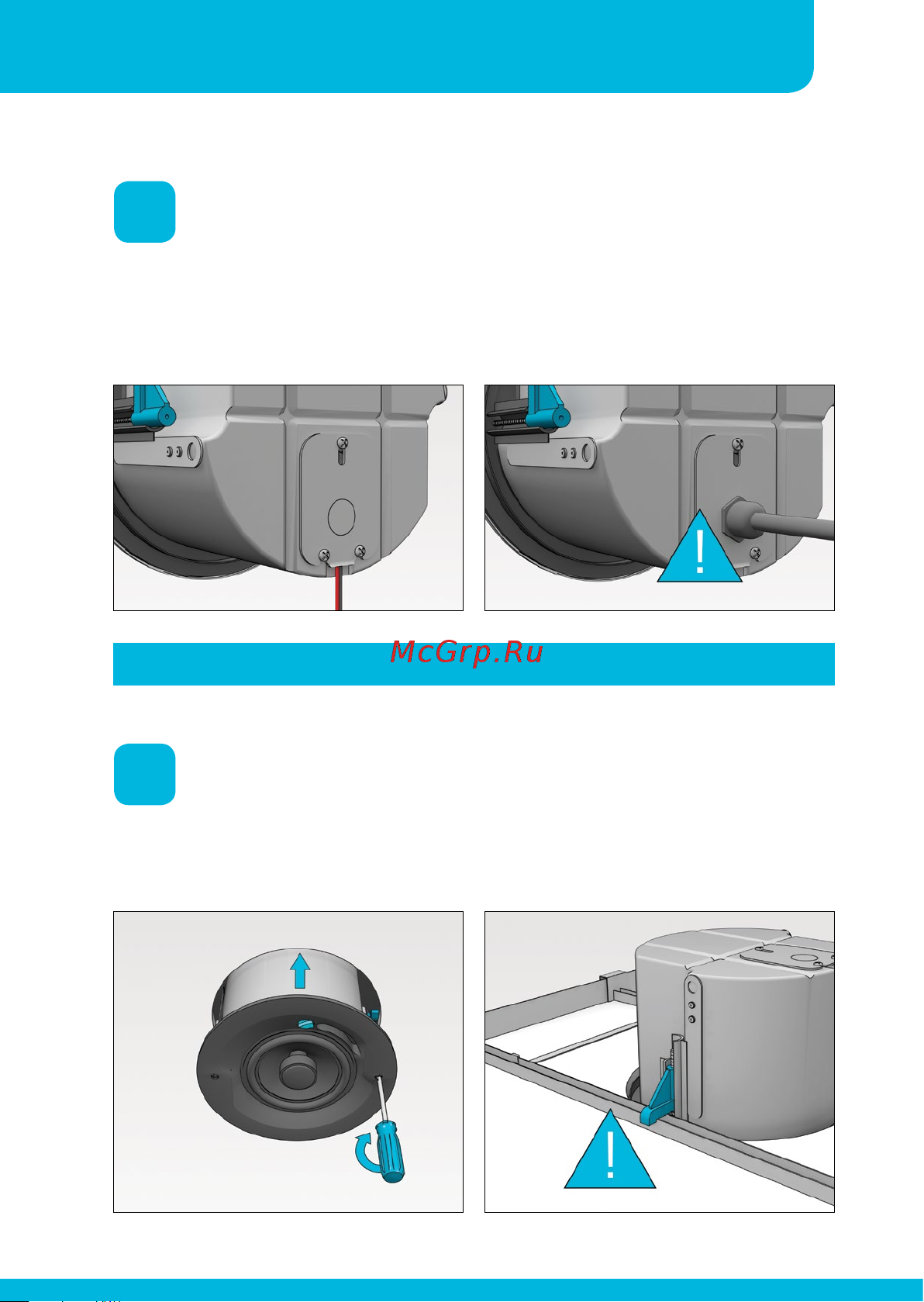 APart CM30DTD [17/28] Instruction manual cm20dts cm30dtd cm60dtd