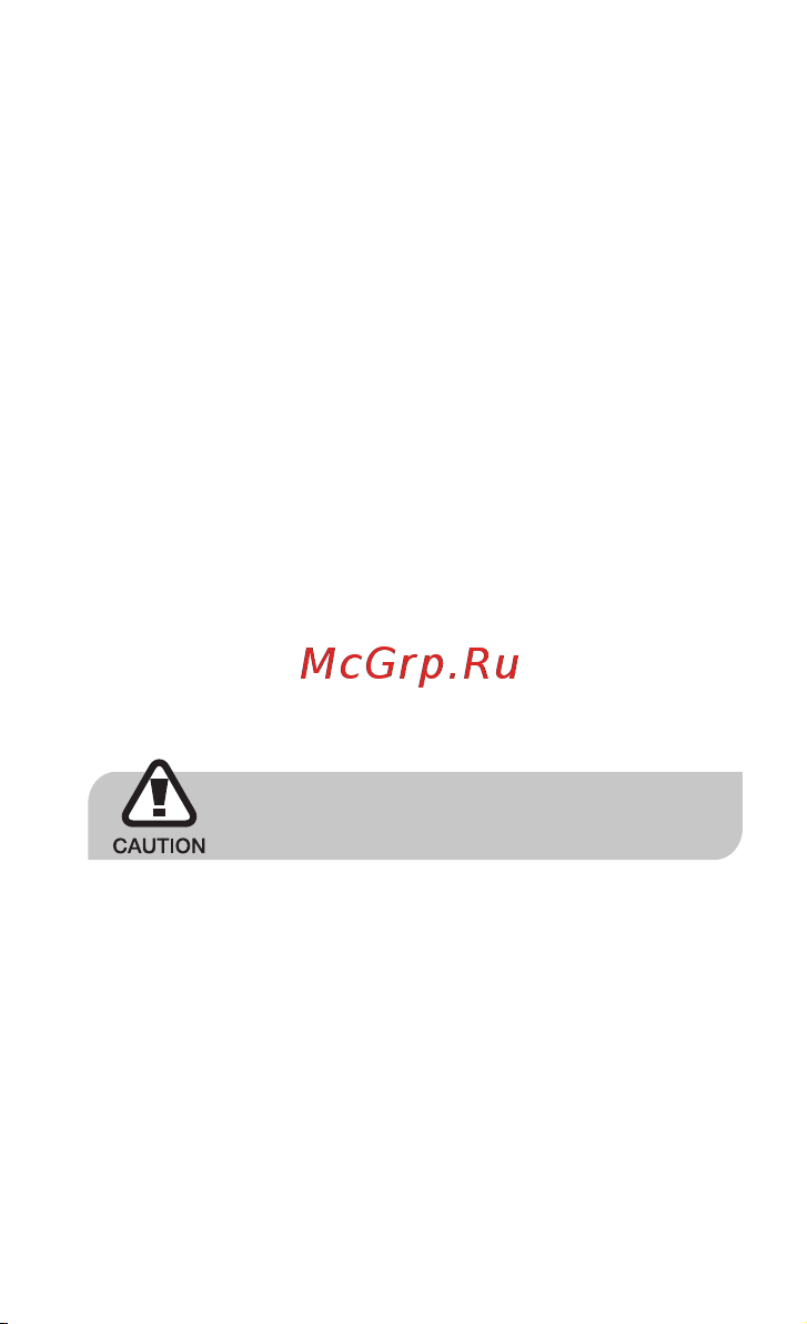 Samsung C3200 Monte Bar [64/78] Меры предосторожности
