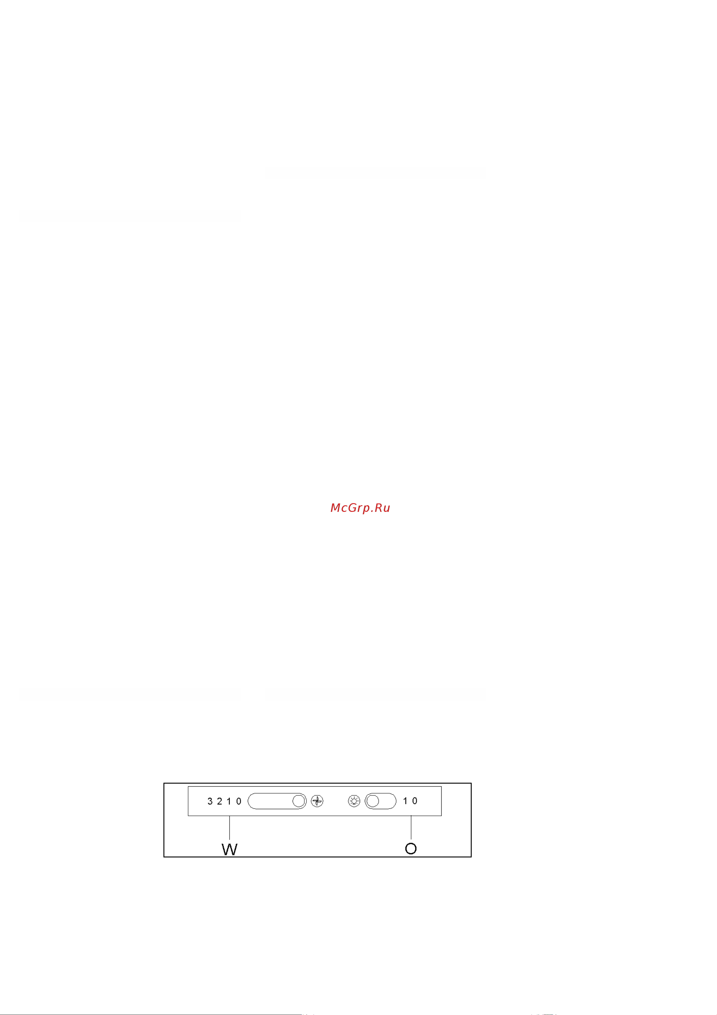 Maunfeld Crosby Light 50 (C) [3/9] Внимание