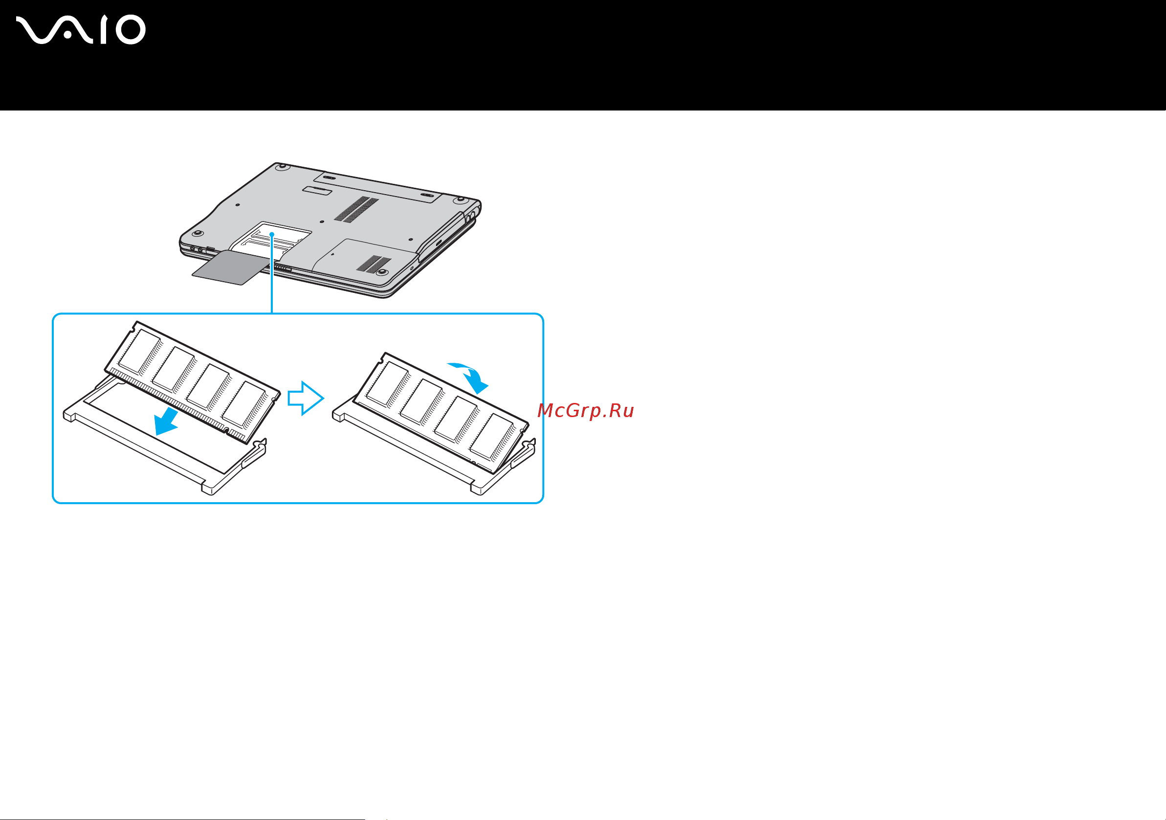 Sony VAIO VGN-FS115E Руководство по эксплуатации онлайн [128/143] 782893