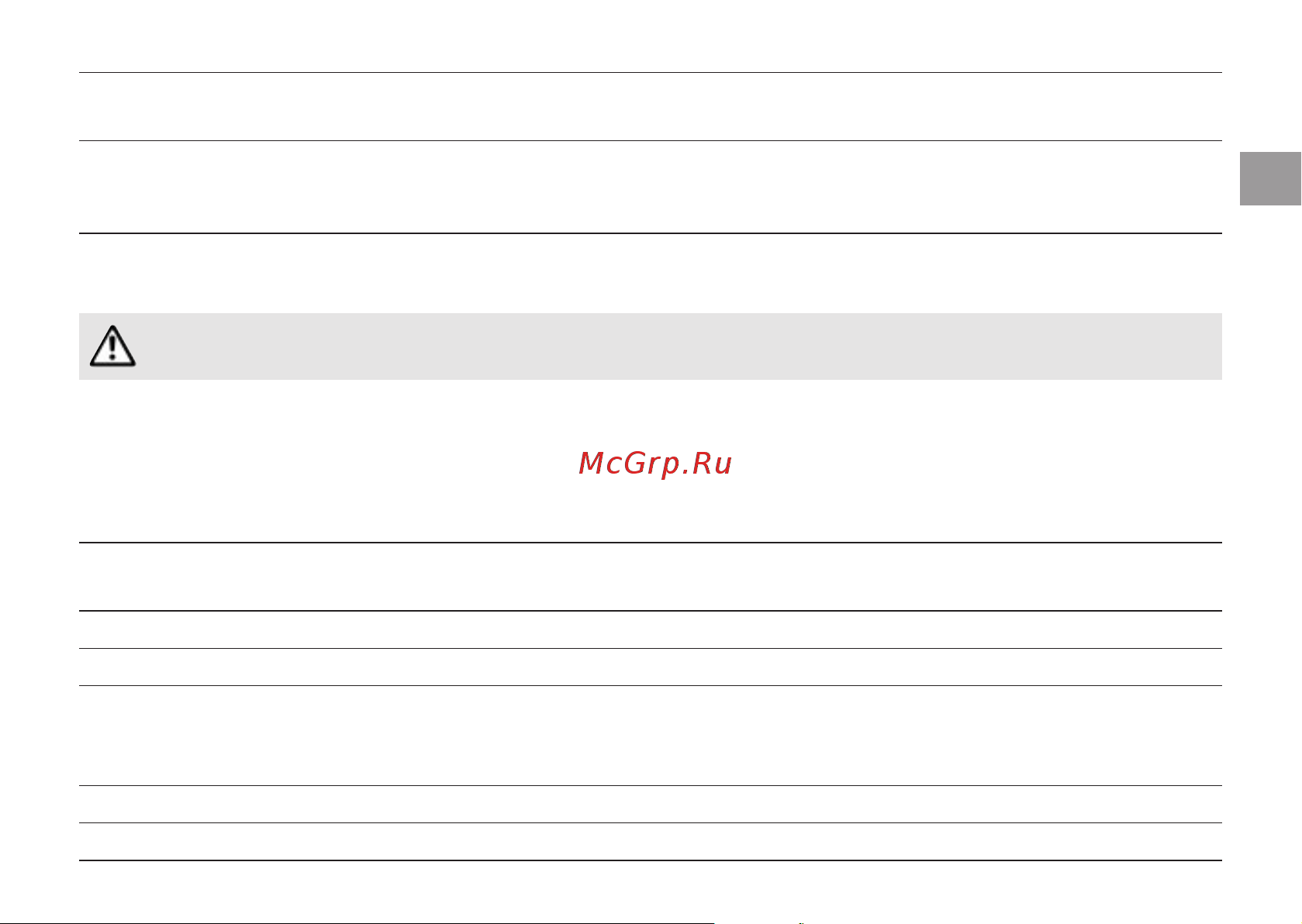 Gardena AccuCut Li (09851-30.000.00) [15/24] Технические данные