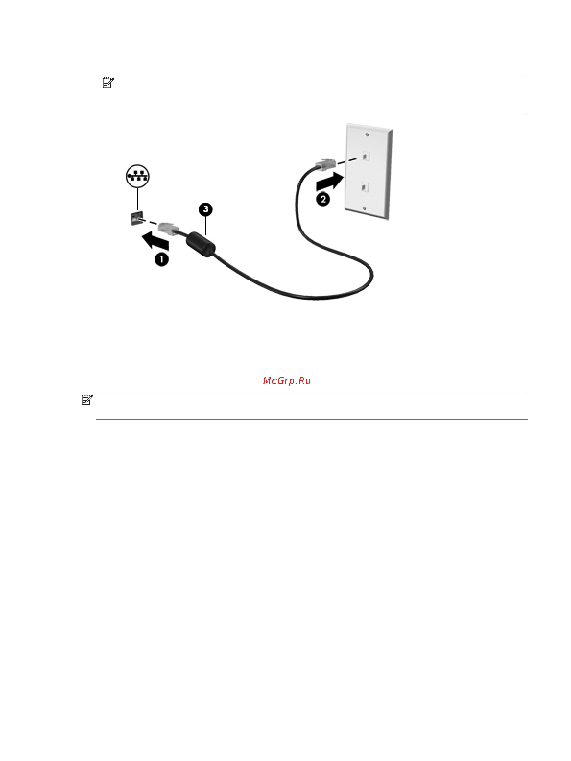 HP 15-bw010ur 1ZD21EA [31/76] Подключение к мобильному устройству в отдельных моделях