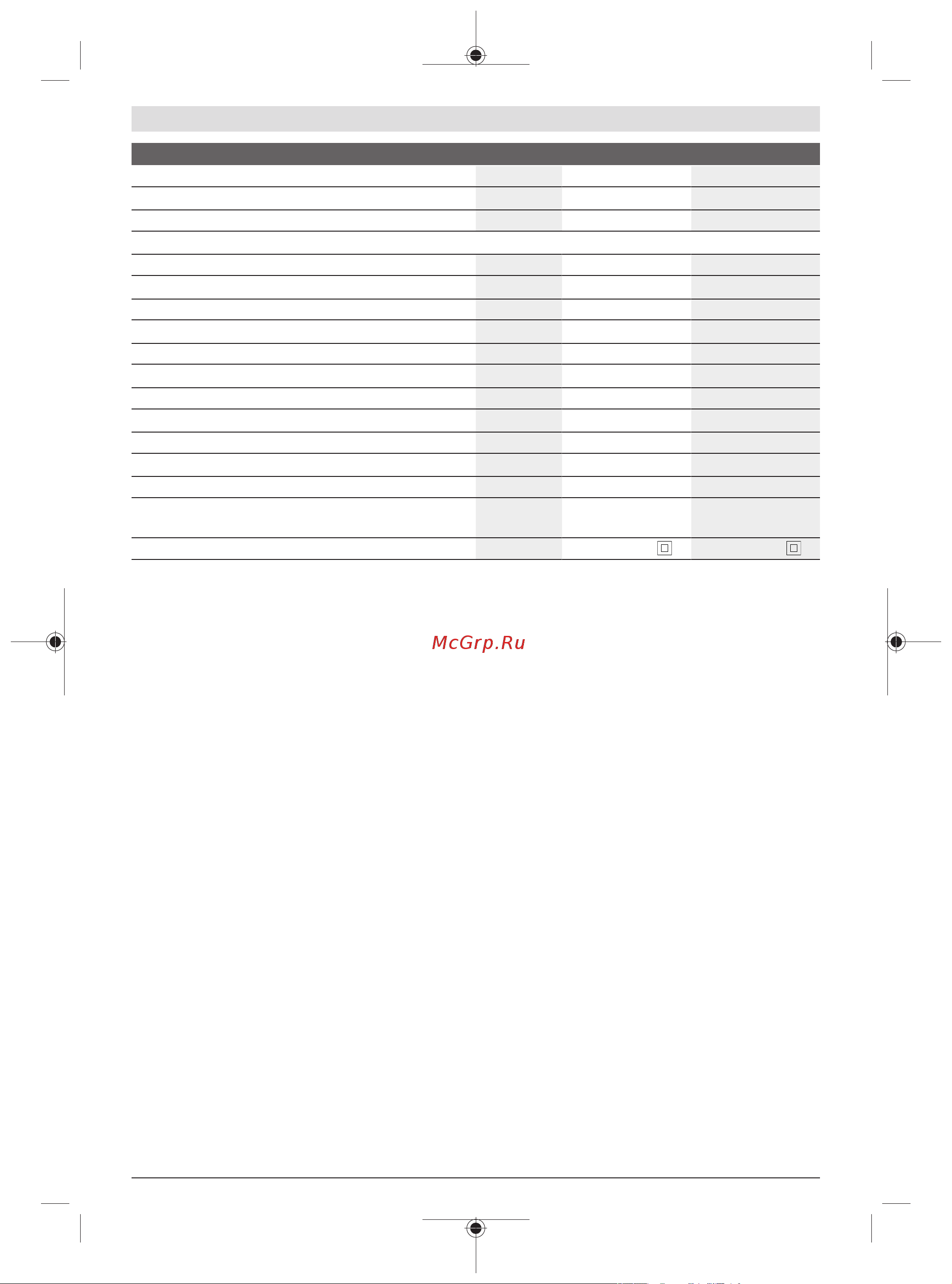 Bosch GSB 16 RE Professional (060114E500) [25/0] Información sobre ruidos y vibraciones