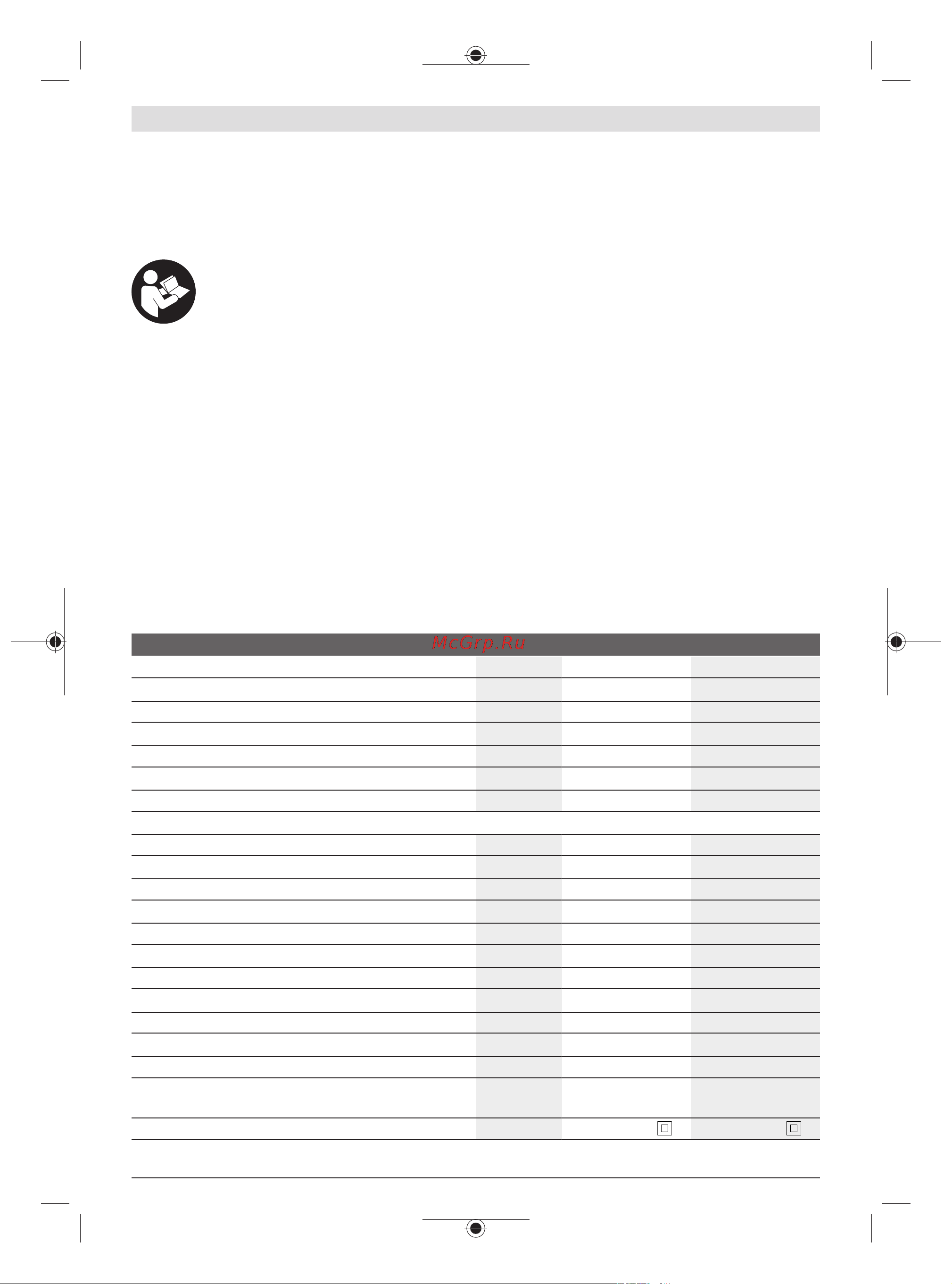 Bosch GSB 16 RE БЗП 500 [36/187] Descrizione del prodotto e dei servizi forniti