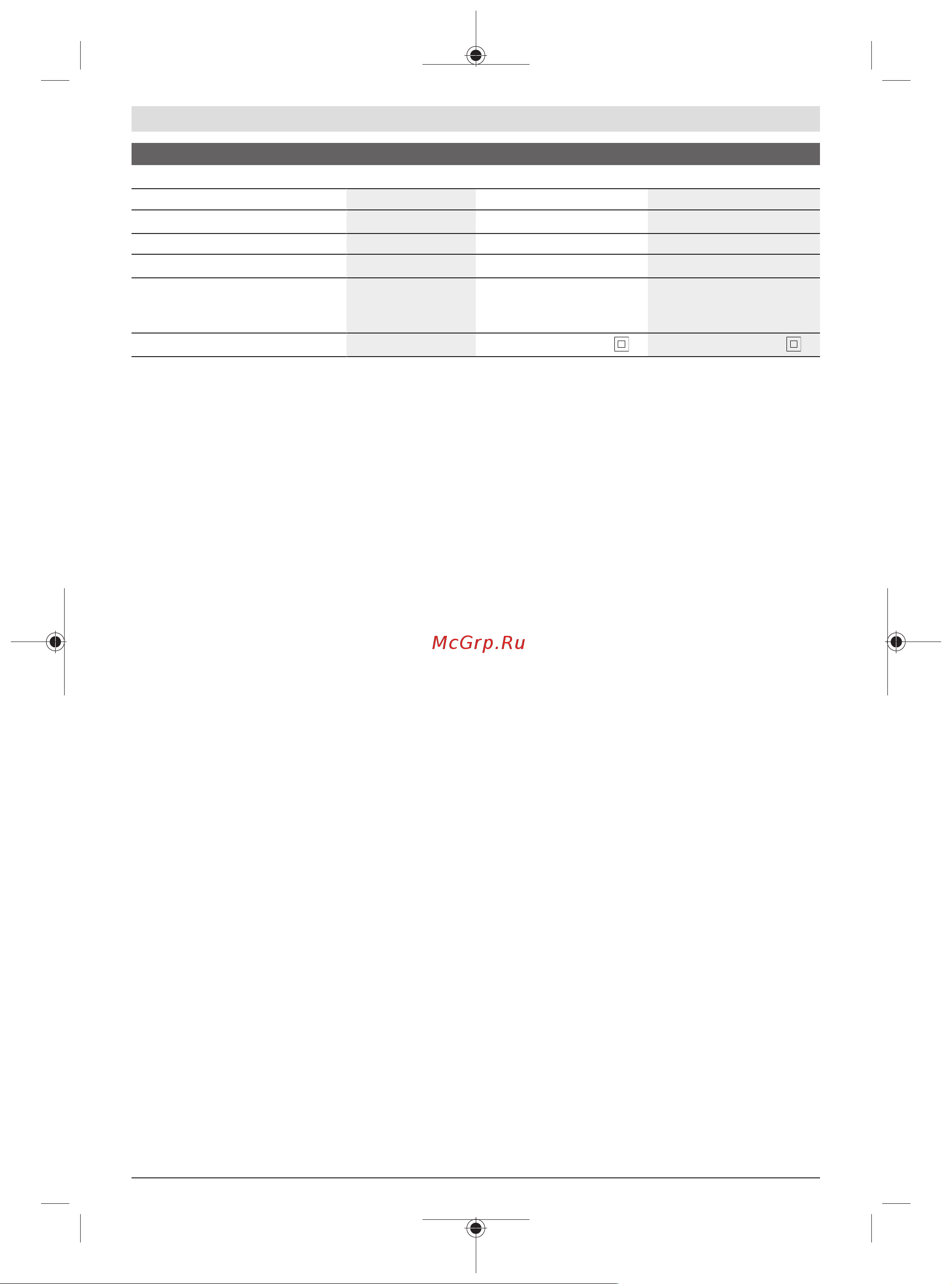 Bosch GBH 2-24 DRE [121/0] Összeszerelés