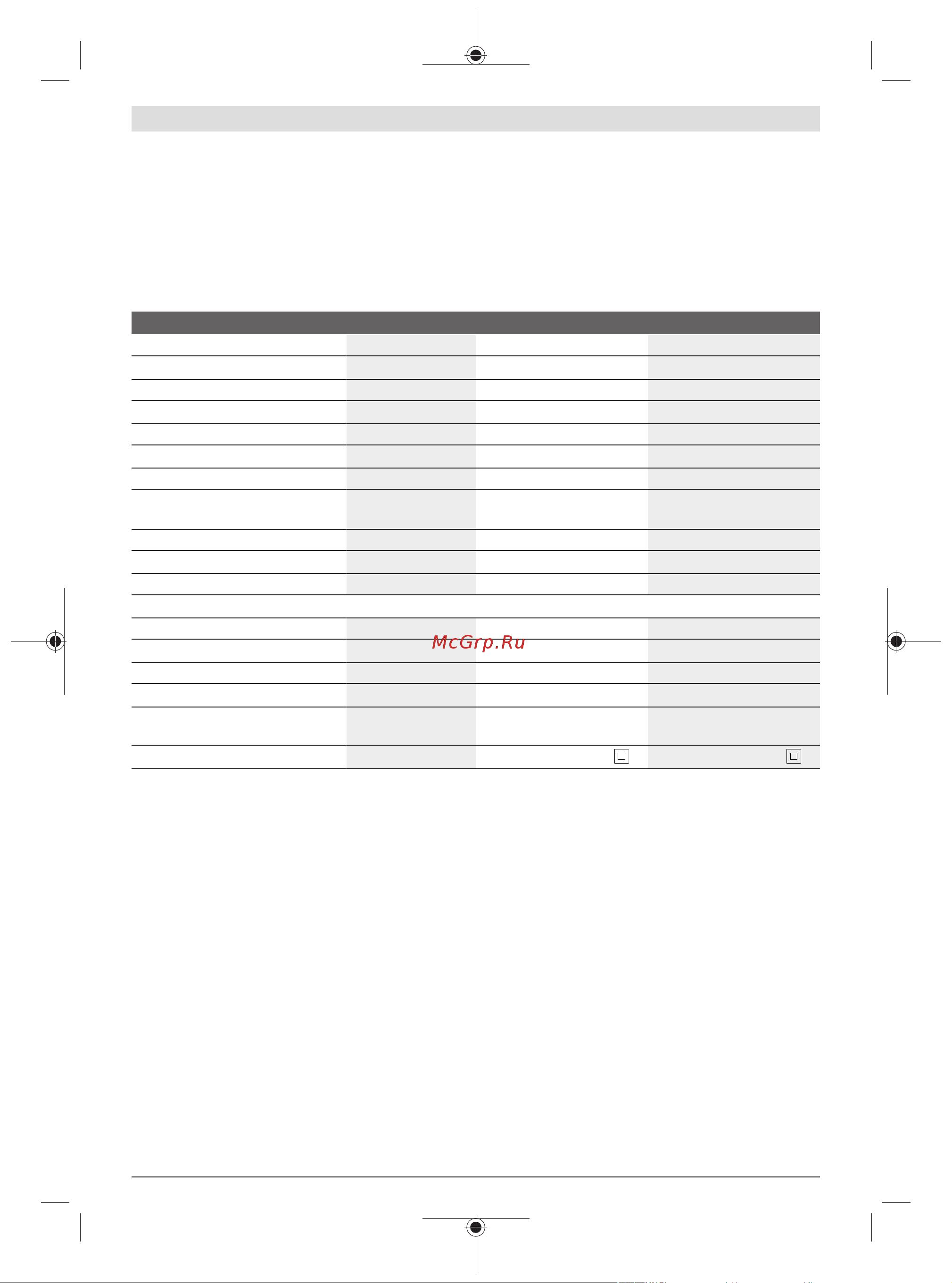 Bosch GBH 2-24 DRE [210/0] Montavimas