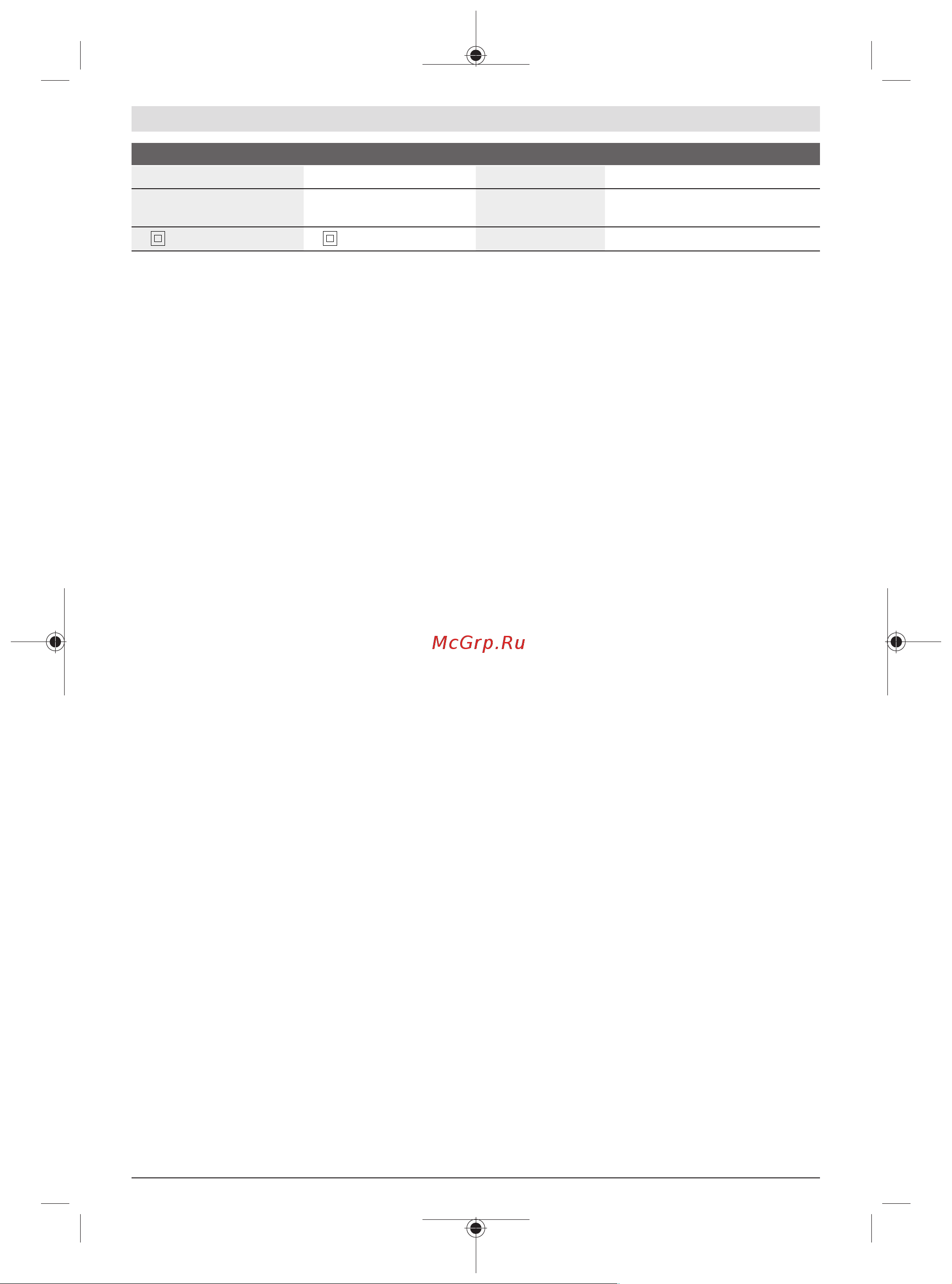 Bosch GBH 240H [225/233] بصن