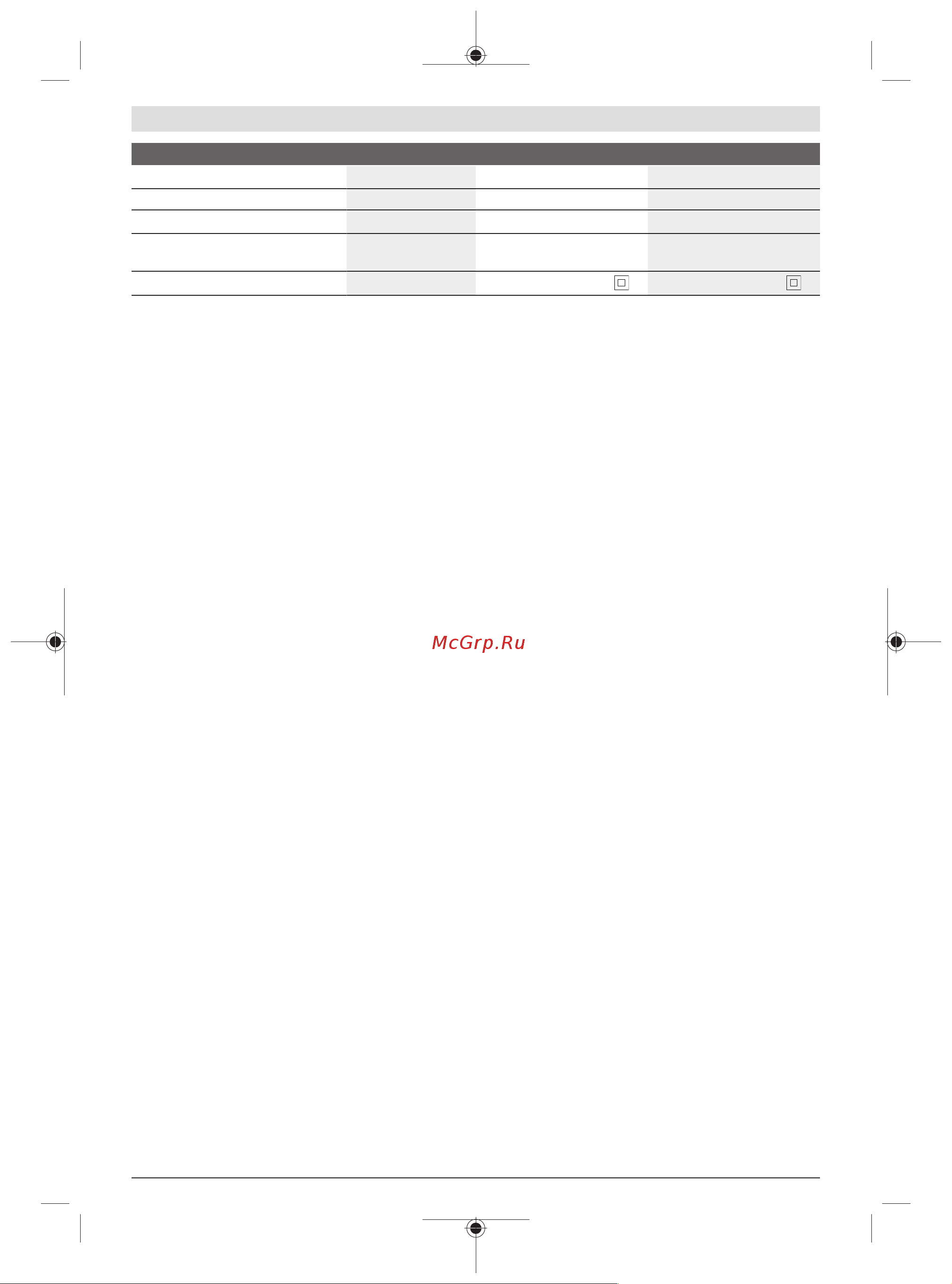 Bosch GBH 2-24 DRE [78/0] Asennus