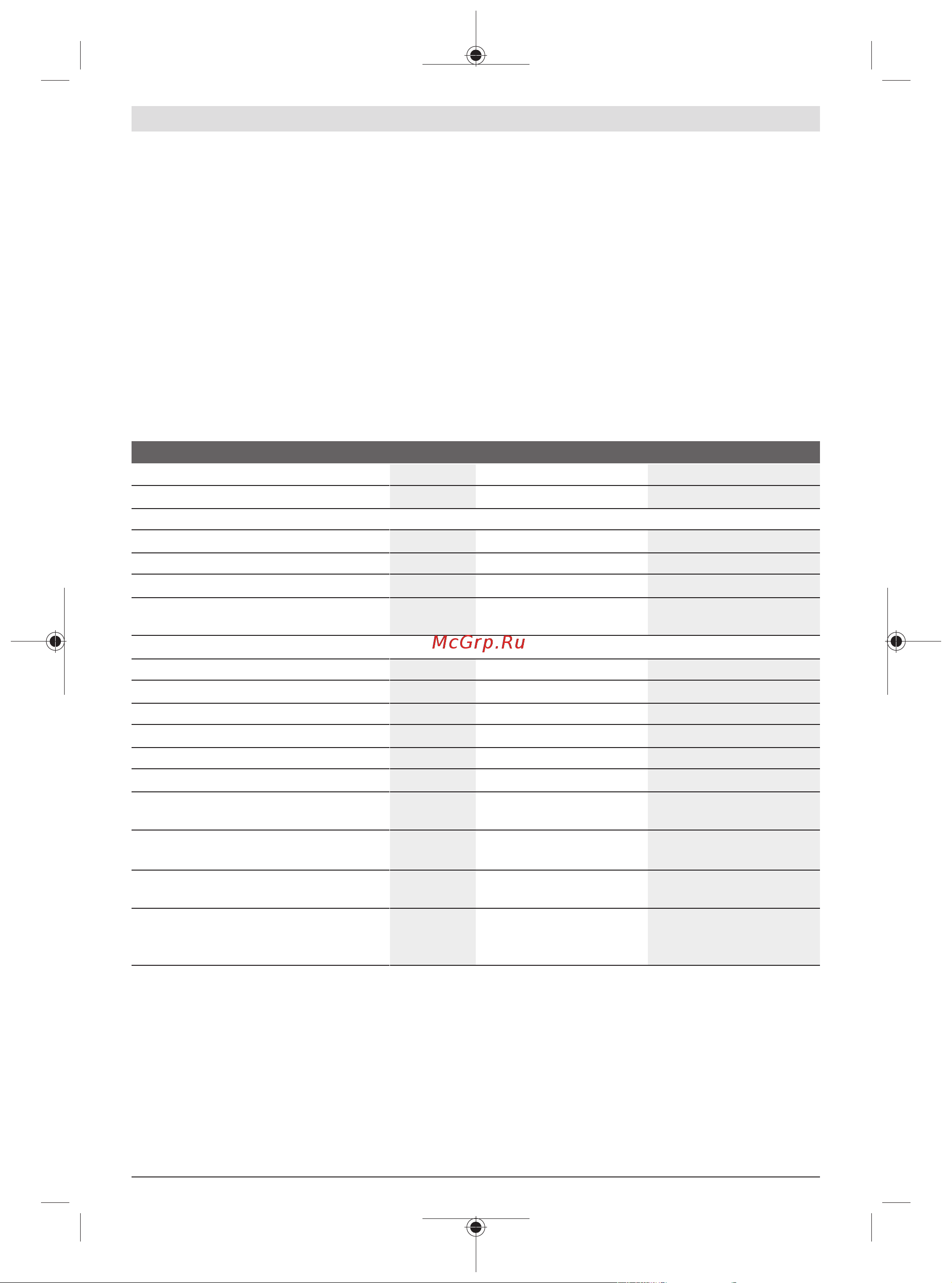 Bosch GSR 180 (2Ач) [96/229] Przedstawione graficznie komponenty