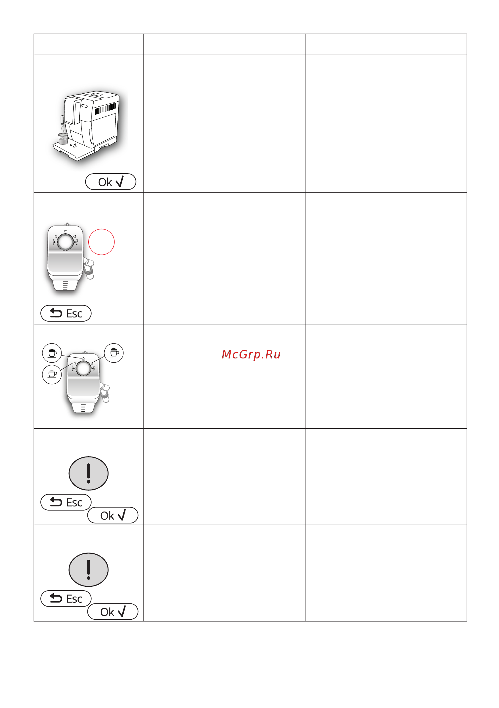 Delonghi ECAM370.95.S Руководство по эксплуатации онлайн [108/386] 783265