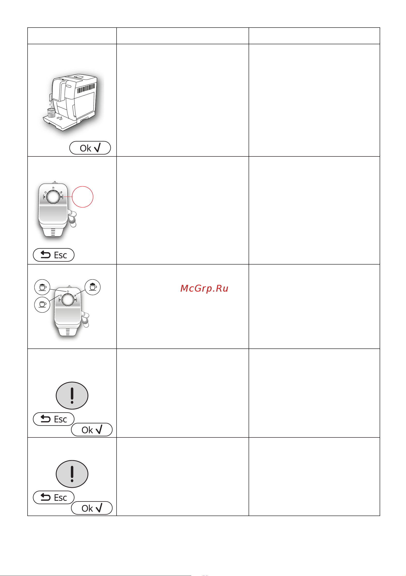 Delonghi ECAM370.95.S Руководство по эксплуатации онлайн [128/386] 783265