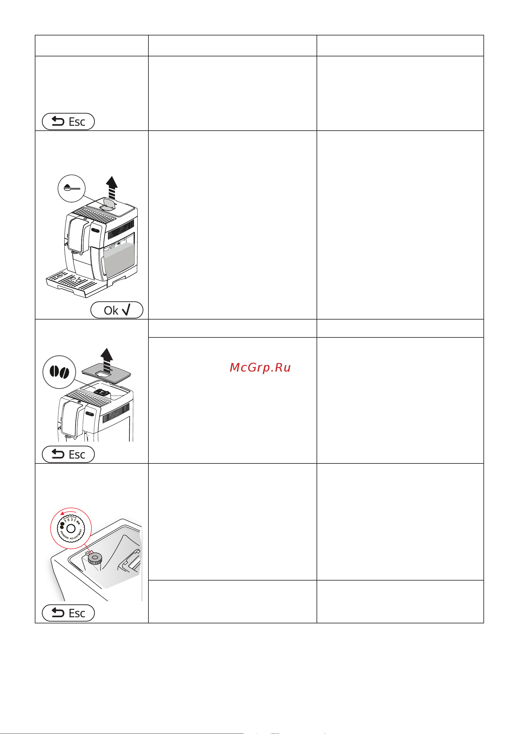 Delonghi ECAM370.95.S Руководство по эксплуатации онлайн [147/386] 783265