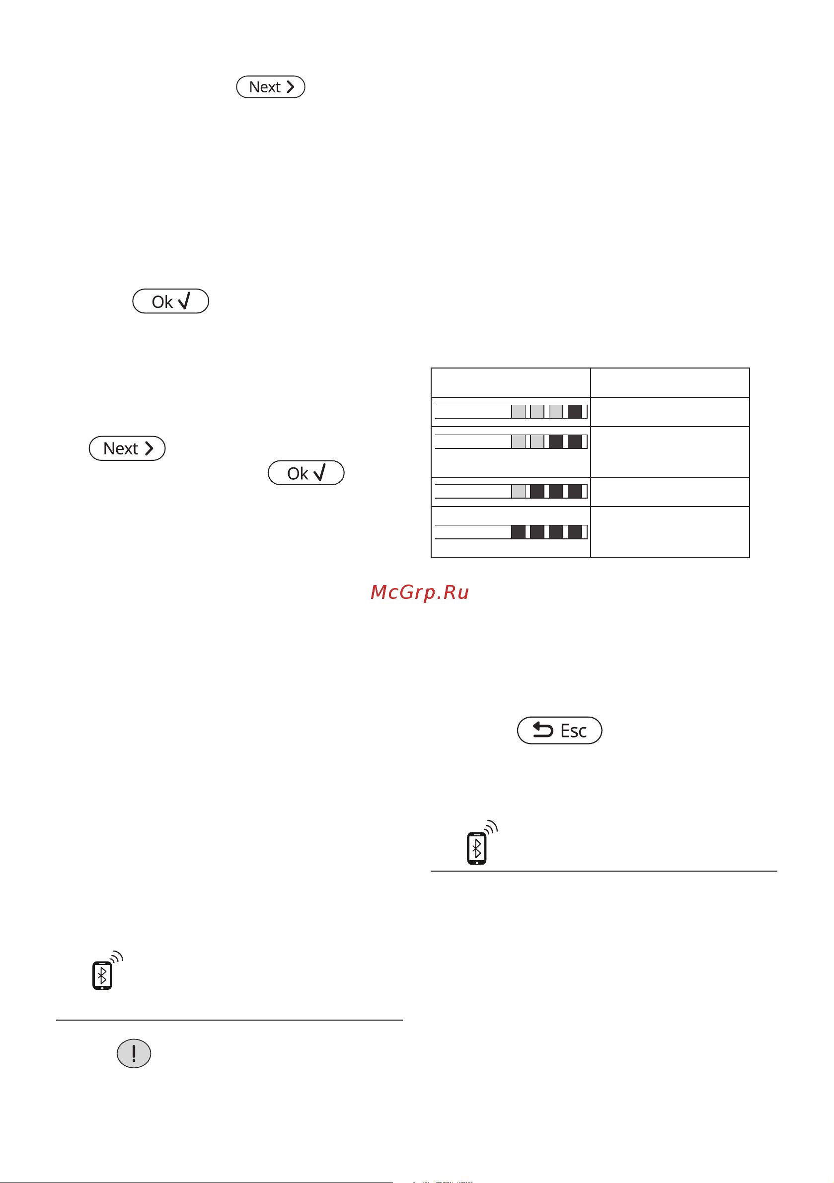 Delonghi ECAM370.95.S [19/386] Programmering van de