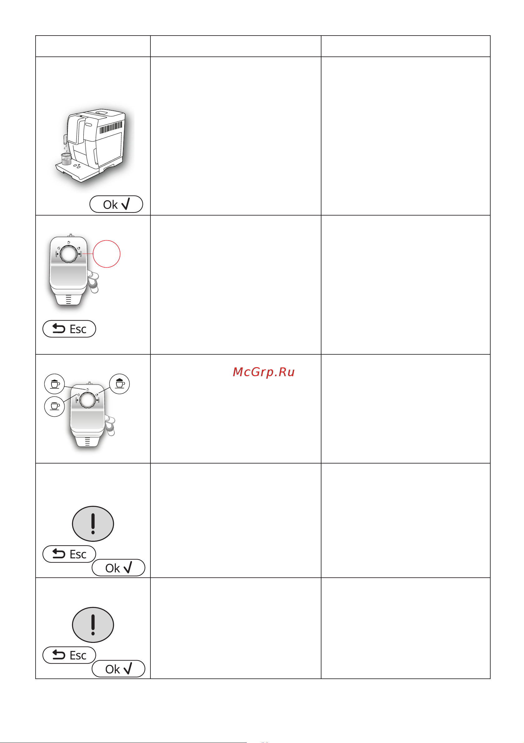 Delonghi ECAM370.95.S Руководство по эксплуатации онлайн [24/386] 783265