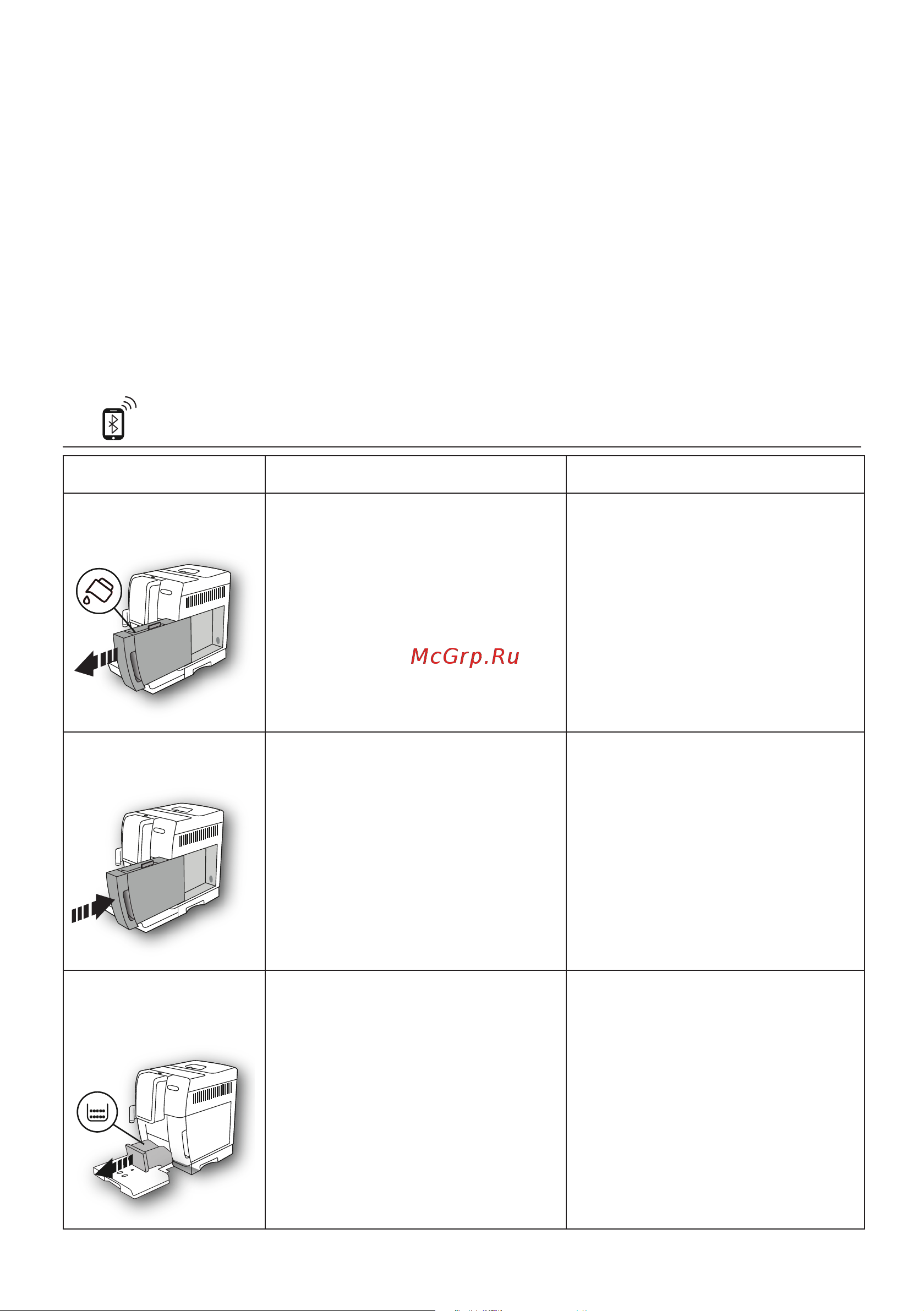 Delonghi ECAM370.95.S [254/386] Zprávy zobrazované na displeji