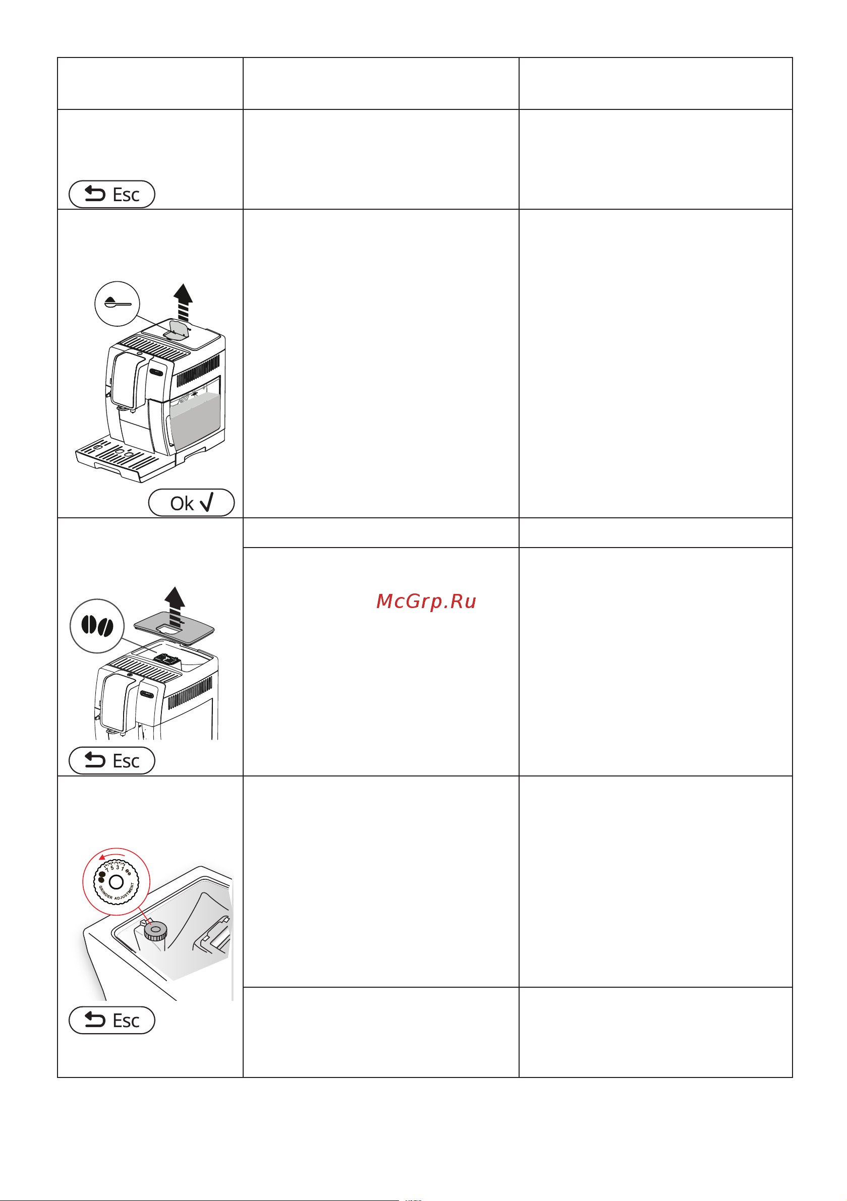 Delonghi ECAM370.95.S Руководство по эксплуатации онлайн [86/386] 783265