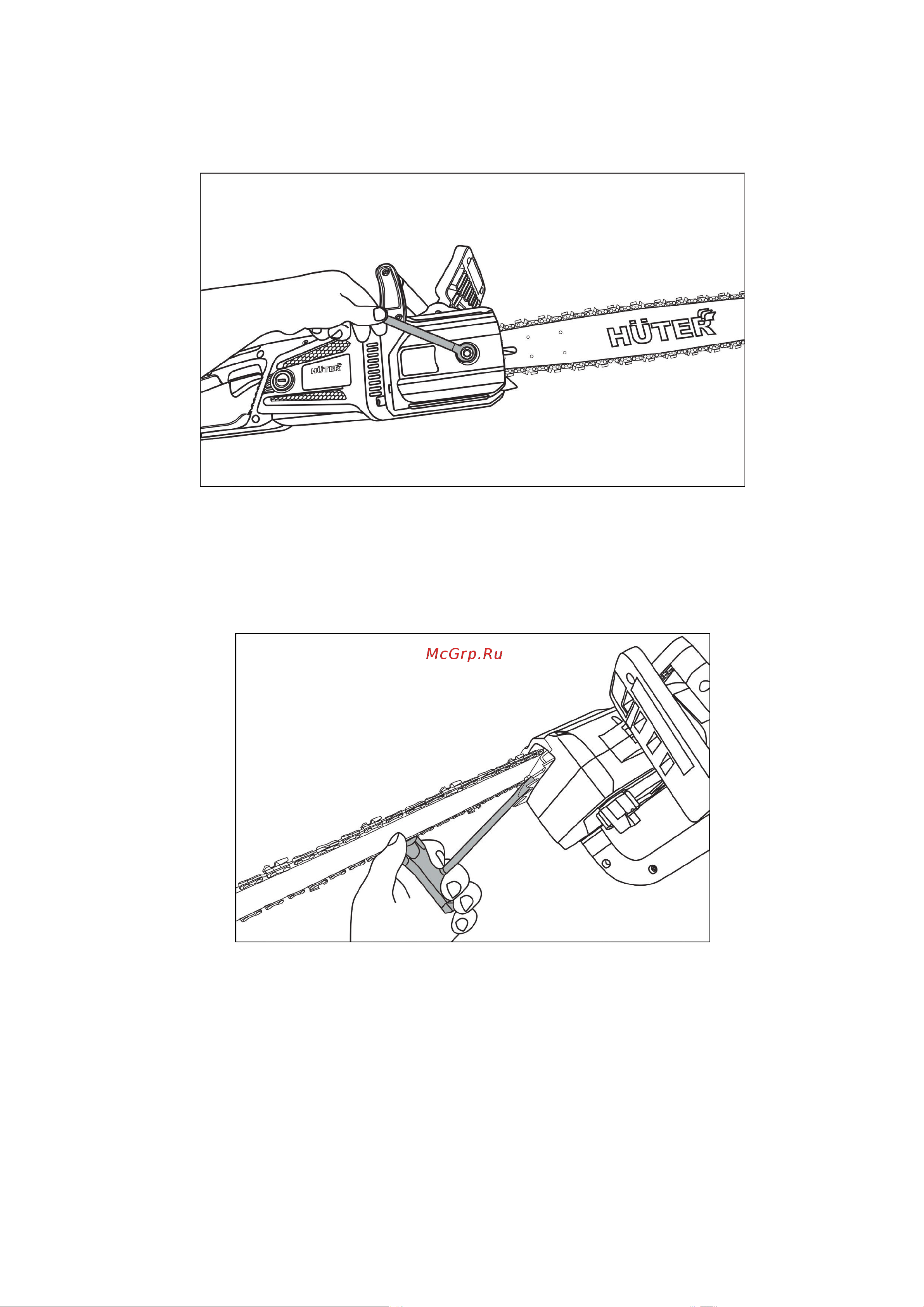 Huter 70/10/2 (ELS-2400) Руководство по эксплуатации онлайн [14/32] 783277