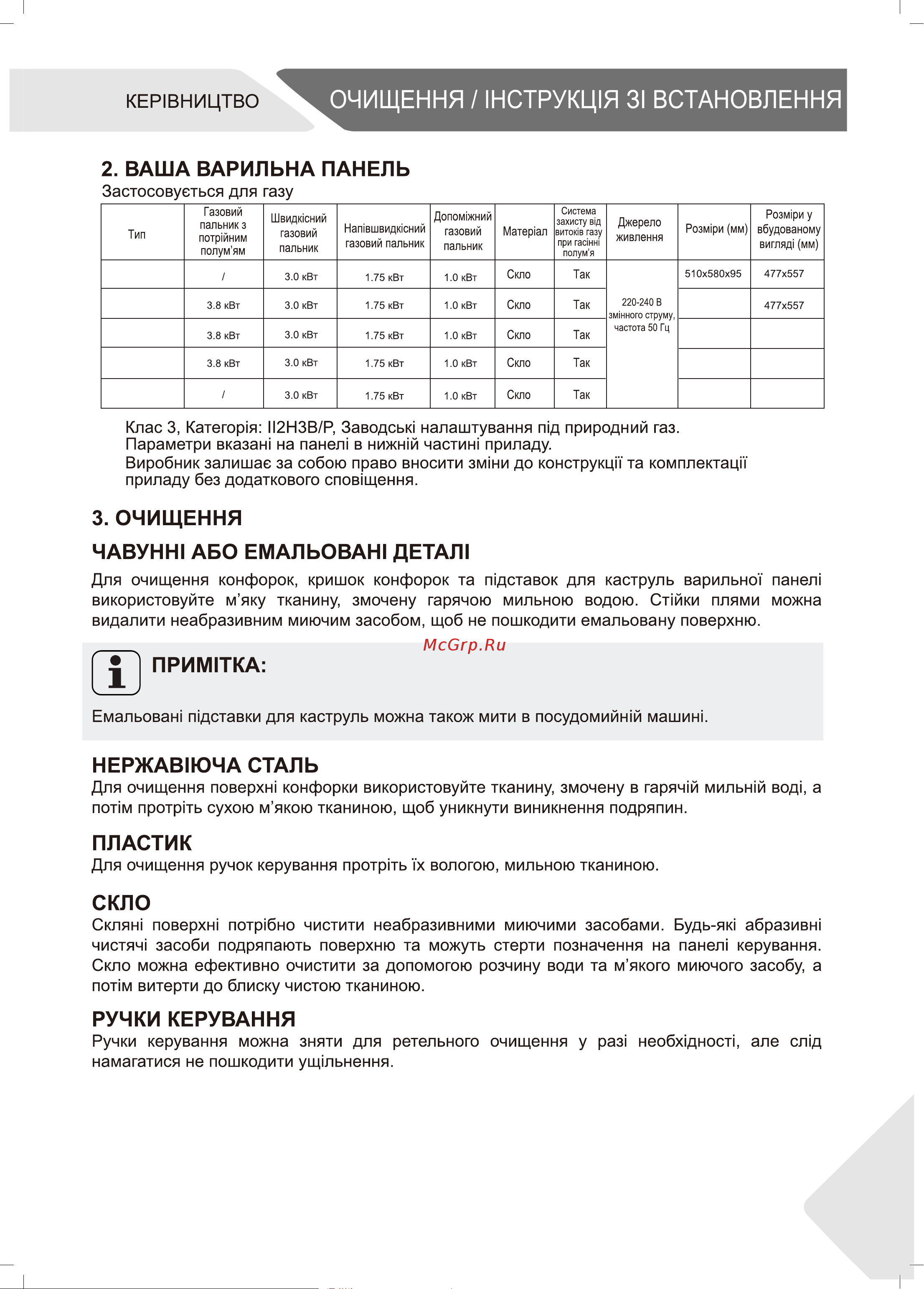 Haier HHX-G53CNSB черная Руководство по эксплуатации онлайн [33/0] 886999