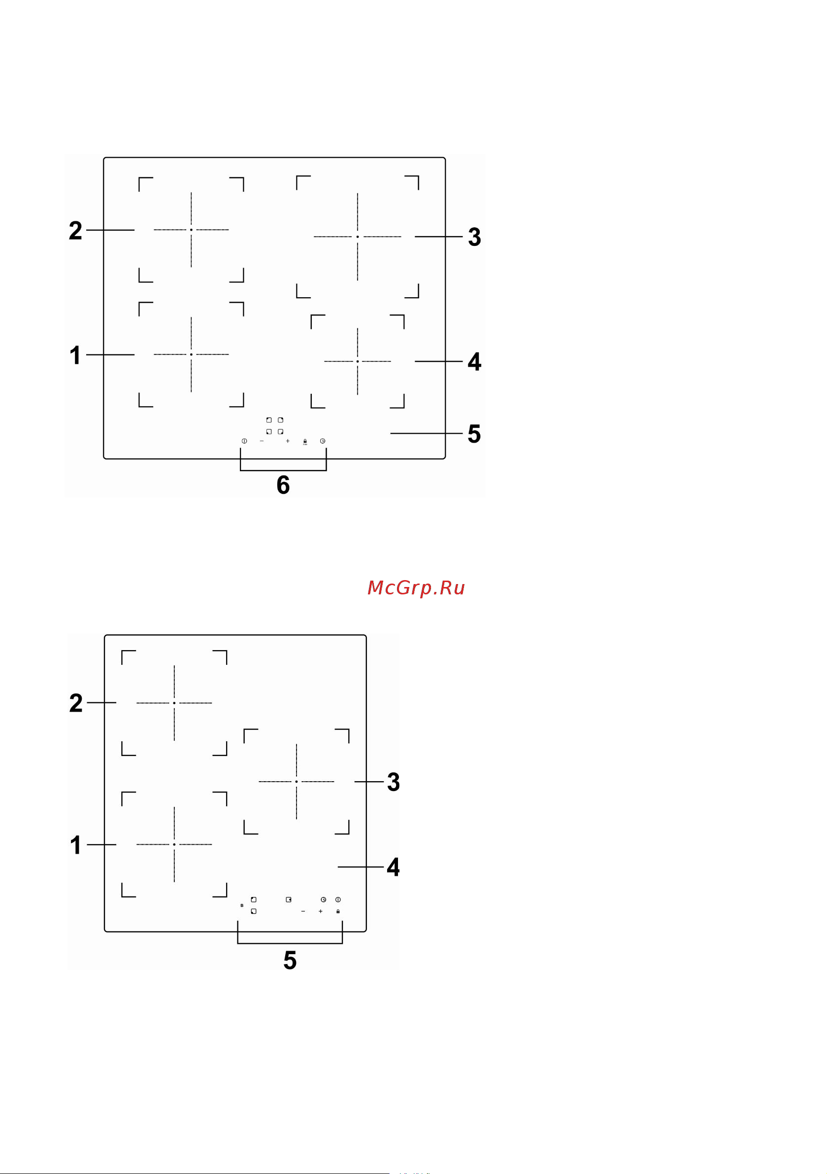 Haier HHY-Y64PVB [10/165] Hhy y53nvb