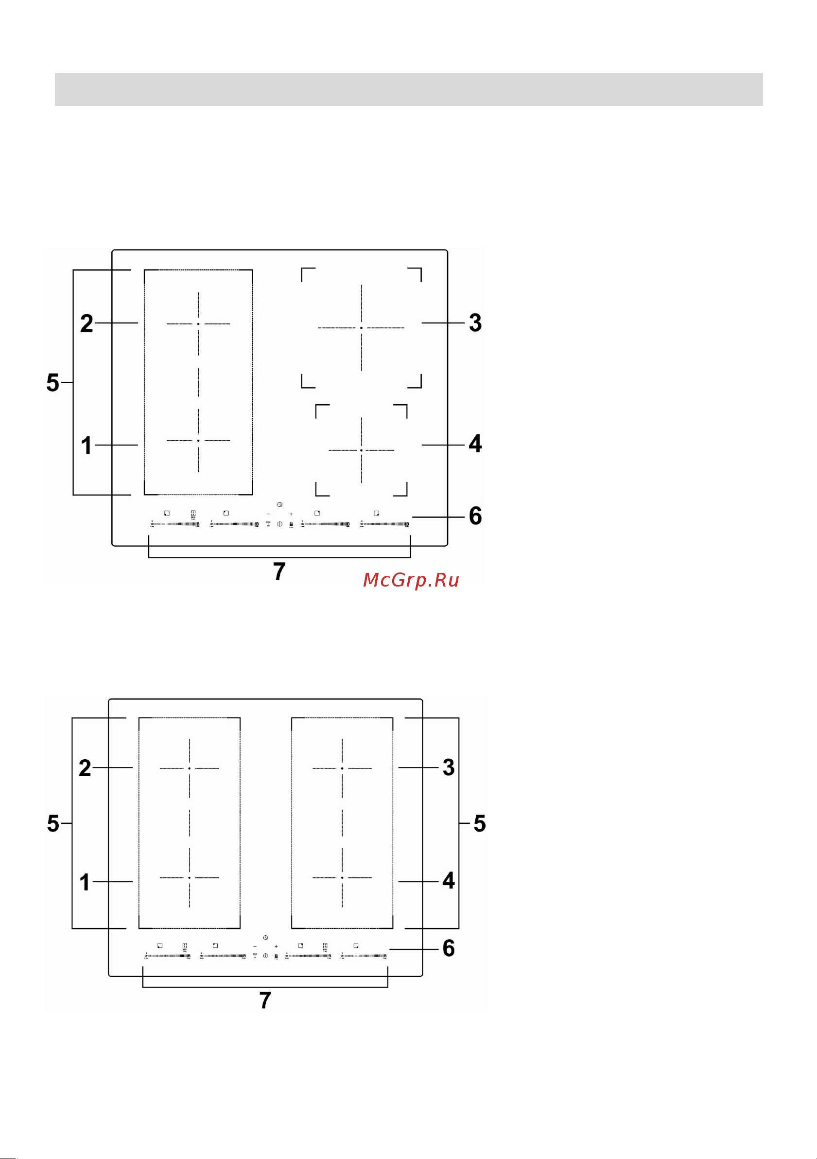 Haier HHY-Y64PVB [117/165] Короткі відомості про пристрій