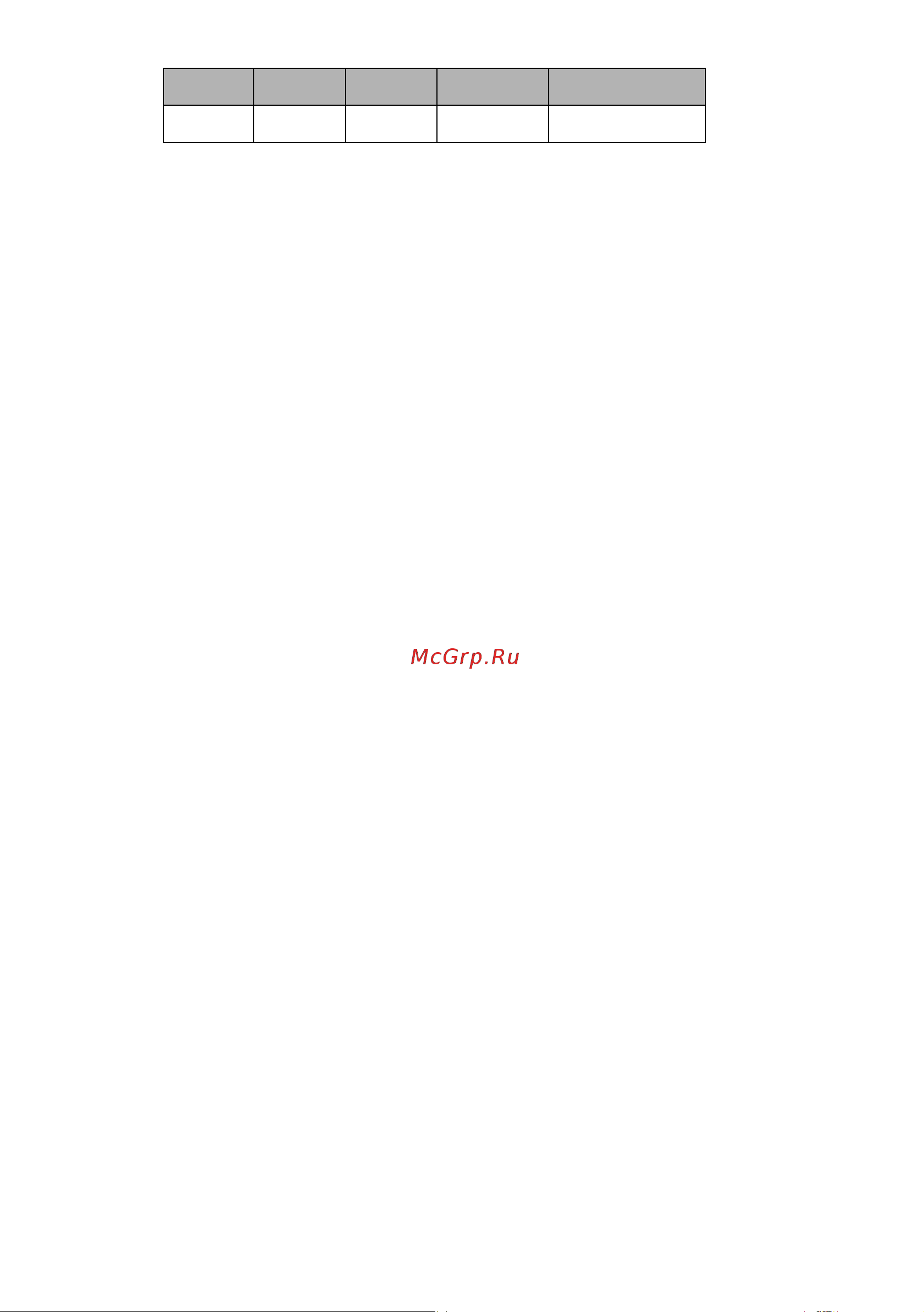 Haier HHY-Y64PVB [44/165] Перед расположением крепежных кронштейнов