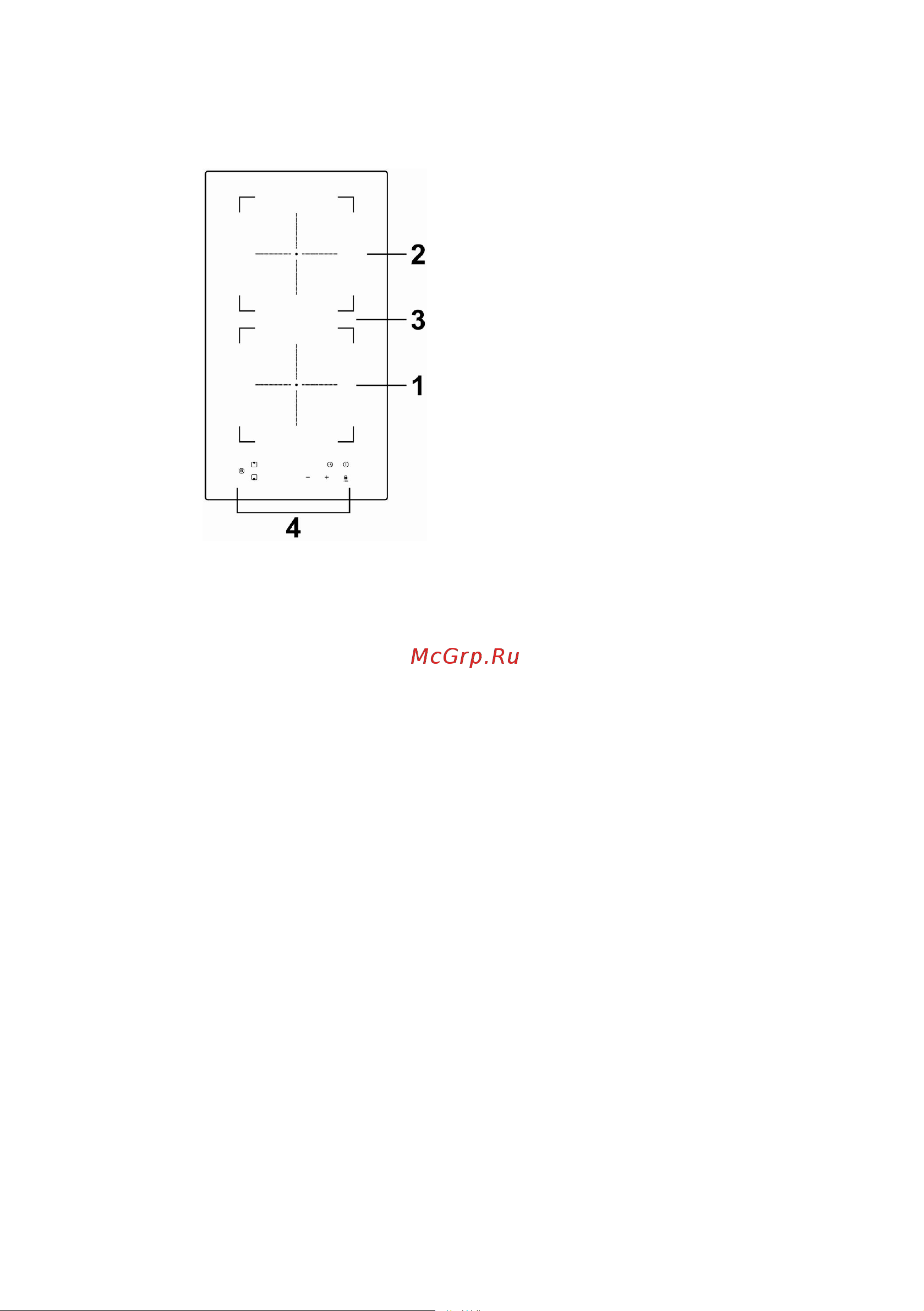 Haier HHY-Y64PVB [65/165] Пустая страница