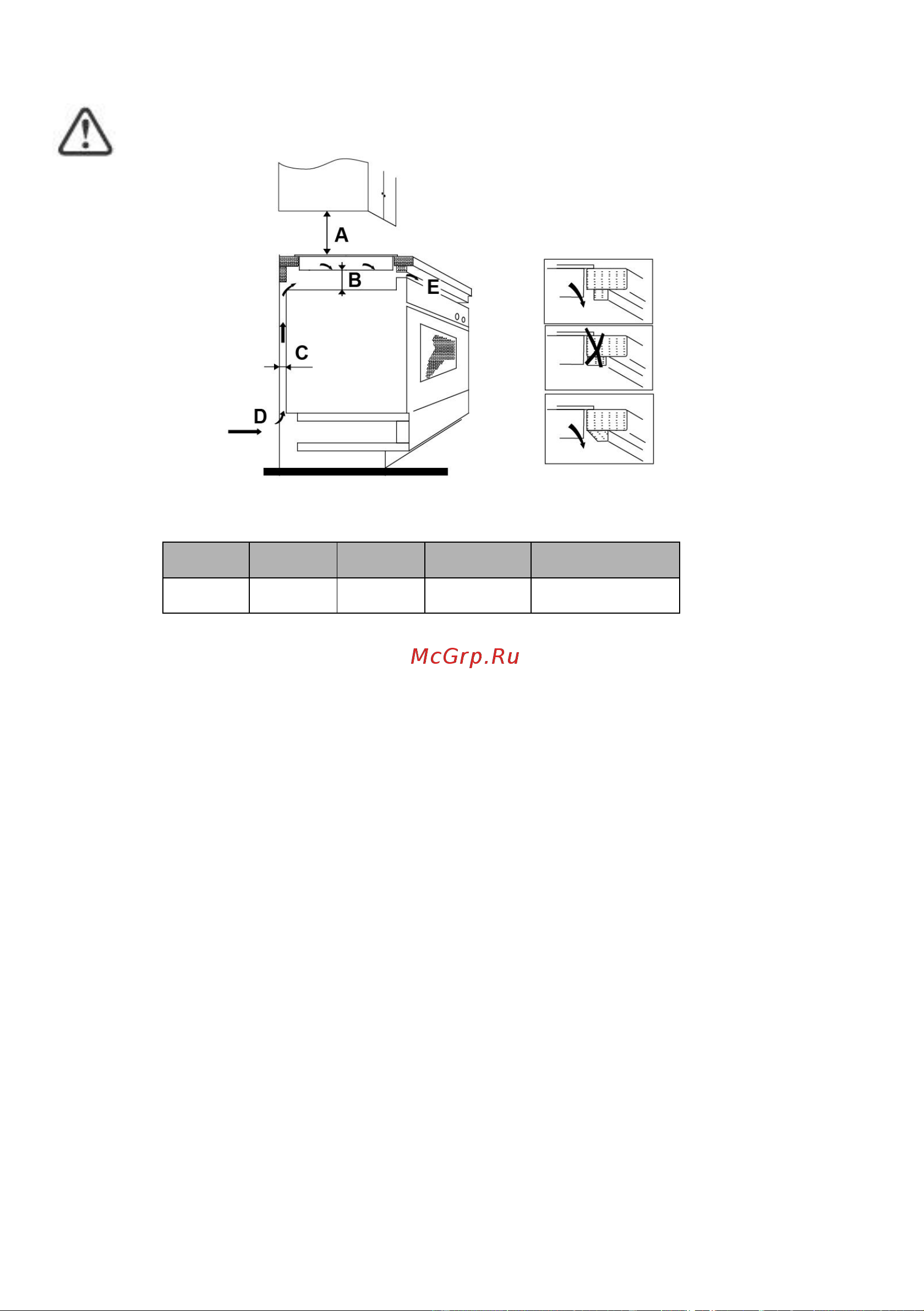 Haier HHY-Y64PVB [97/165] Пустая страница