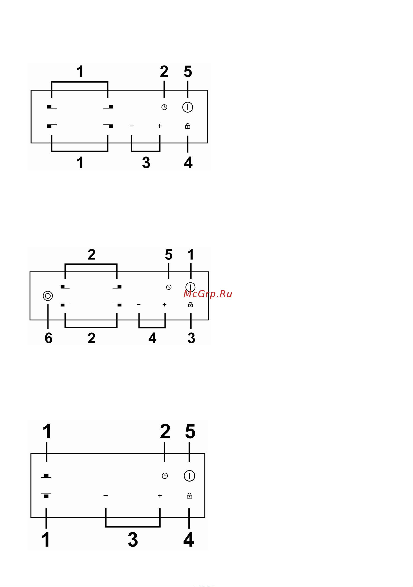 Haier HHY-C32RVB [97/127] Hhy c32rvb
